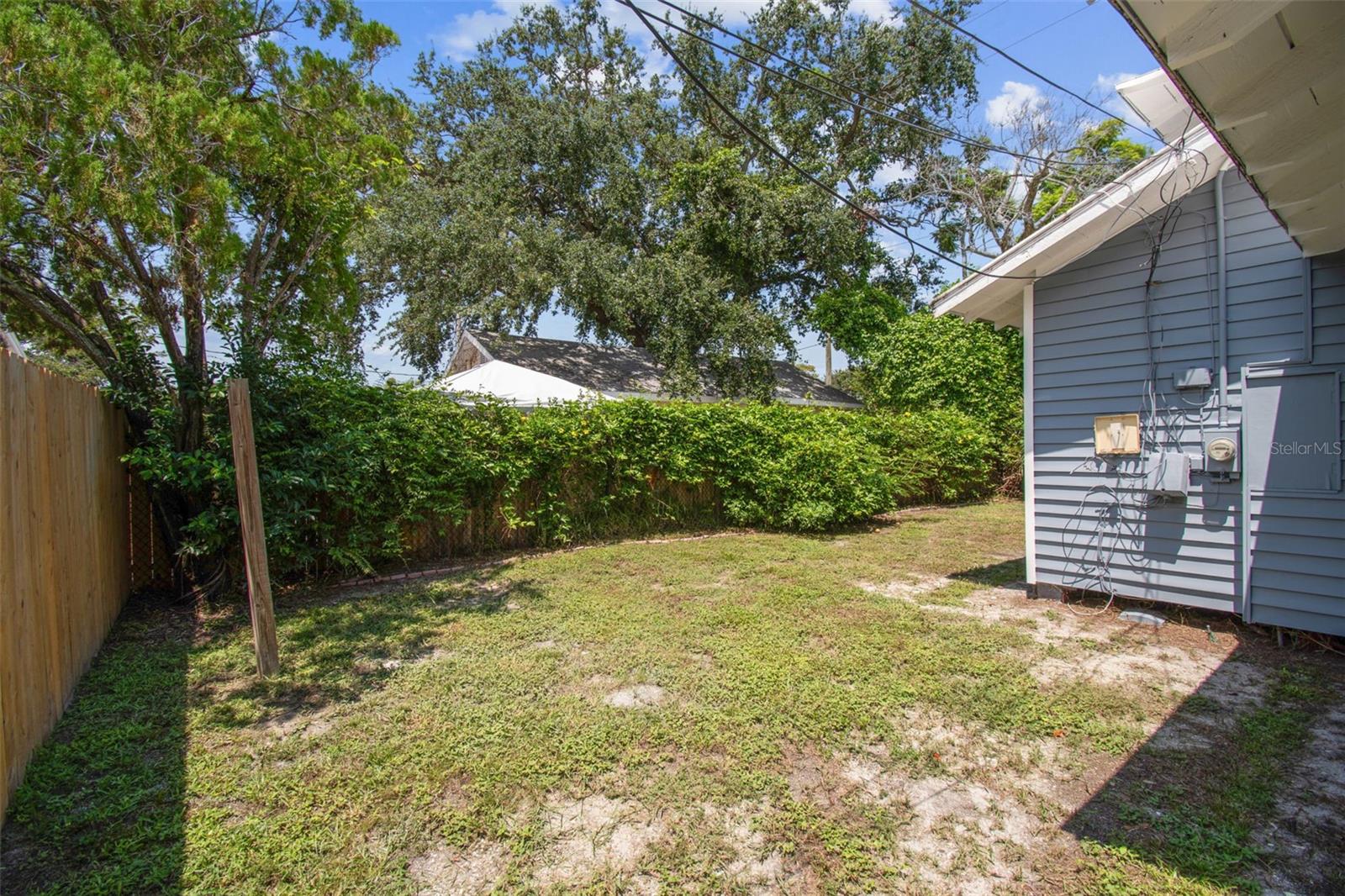 4424 S 1ST AVE S, ST PETERSBURG, FL, 33711