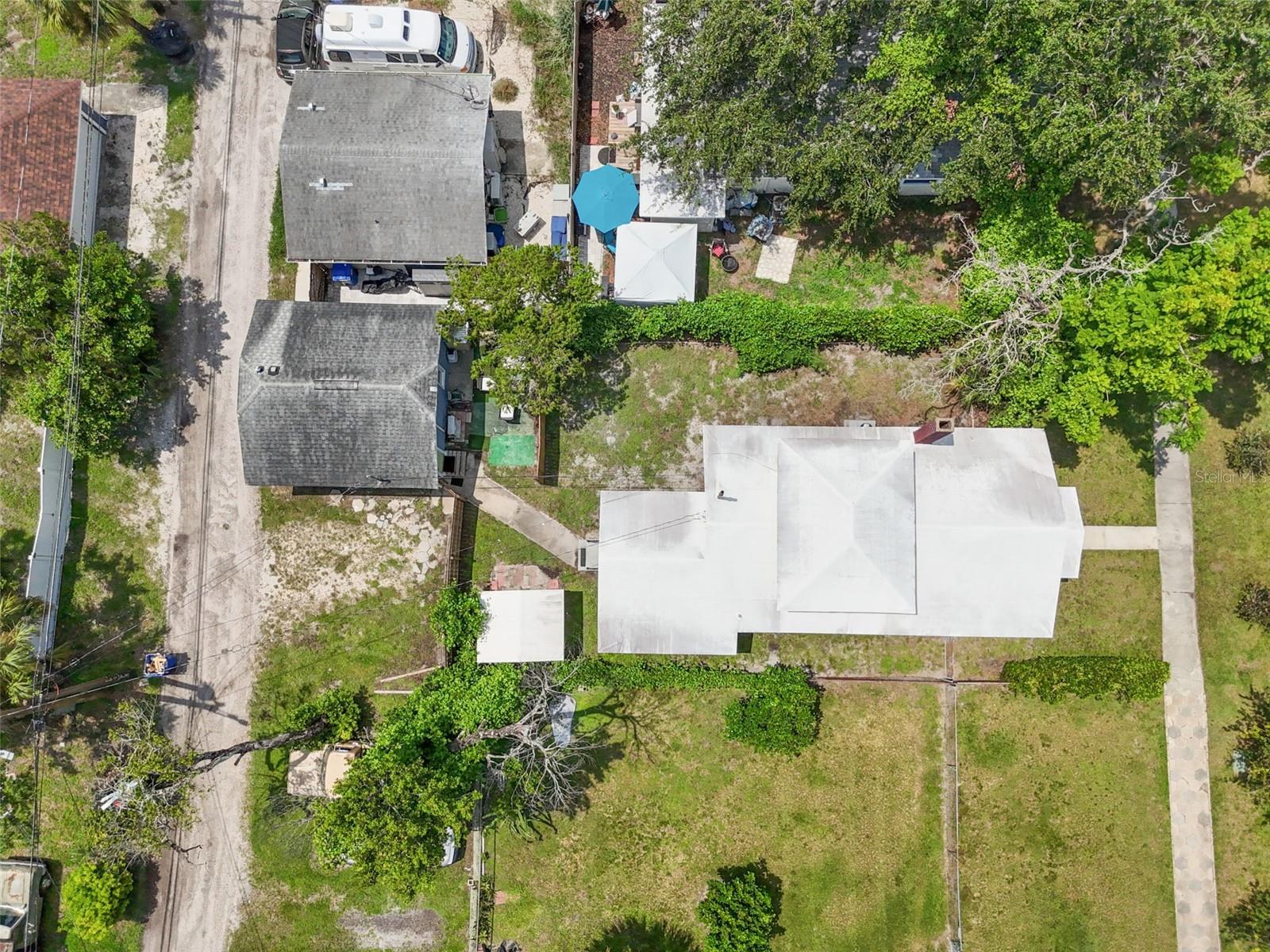 4424 S 1ST AVE S, ST PETERSBURG, FL, 33711