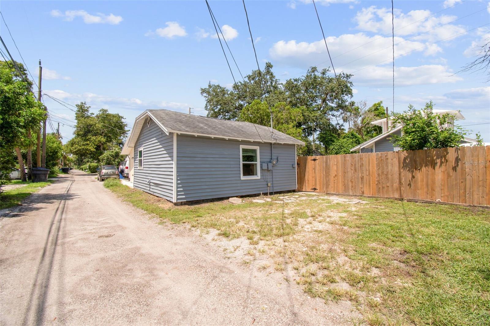 4424 S 1ST AVE S, ST PETERSBURG, FL, 33711