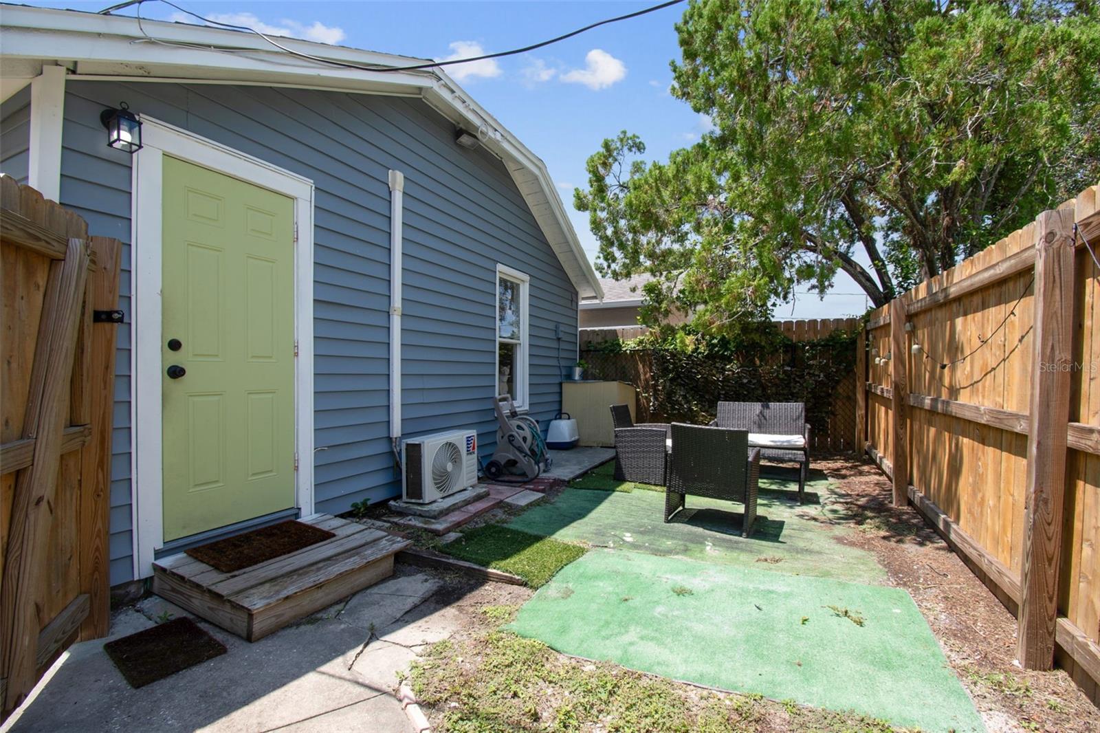 4424 S 1ST AVE S, ST PETERSBURG, FL, 33711