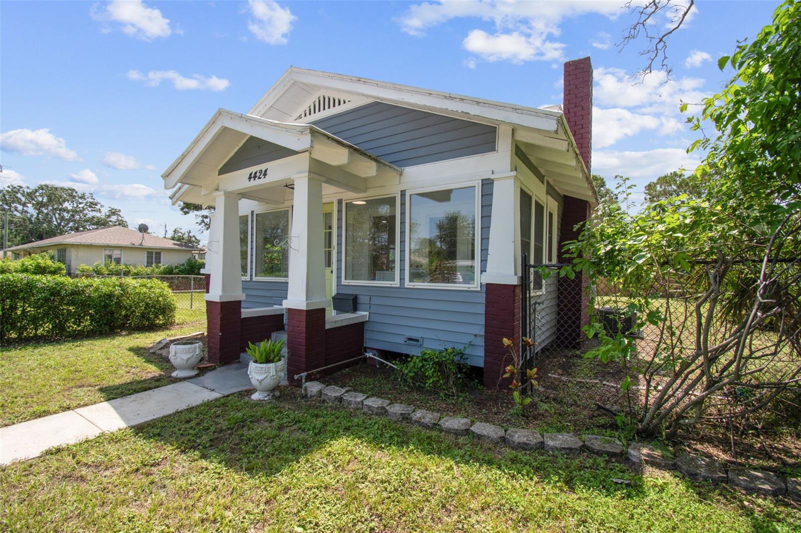 4424 S 1ST AVE S, ST PETERSBURG, FL, 33711