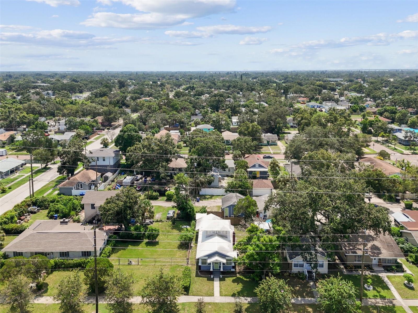 4424 S 1ST AVE S, ST PETERSBURG, FL, 33711