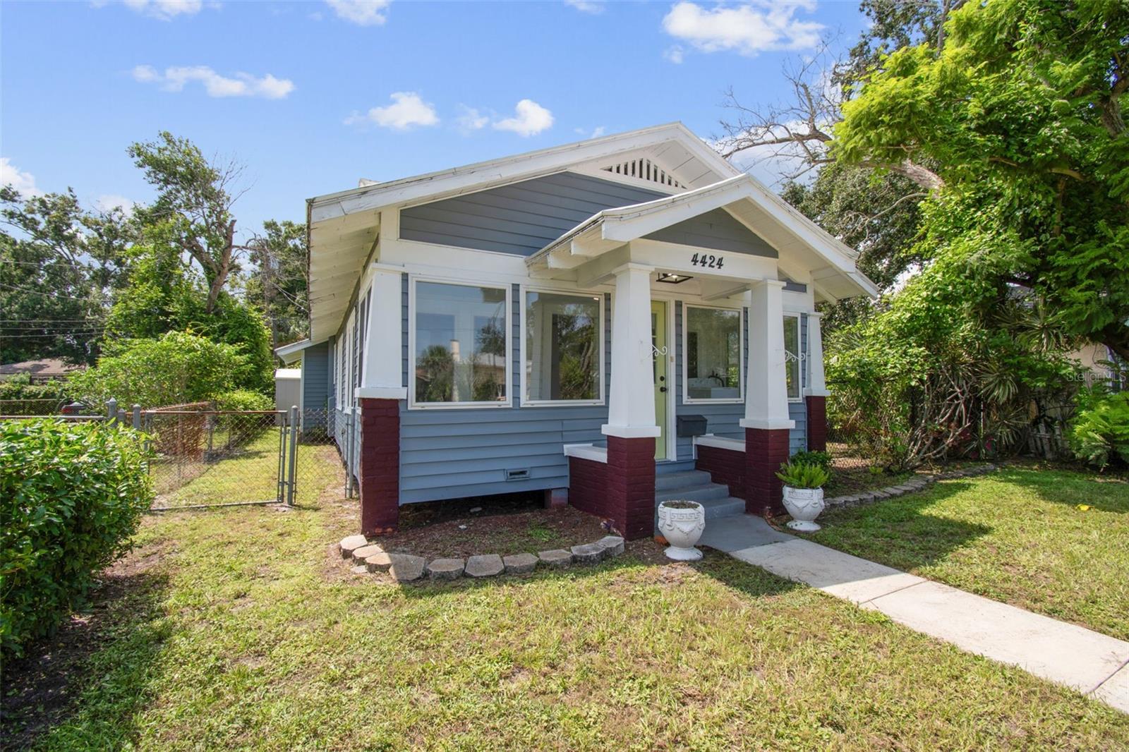 4424 S 1ST AVE S, ST PETERSBURG, FL, 33711