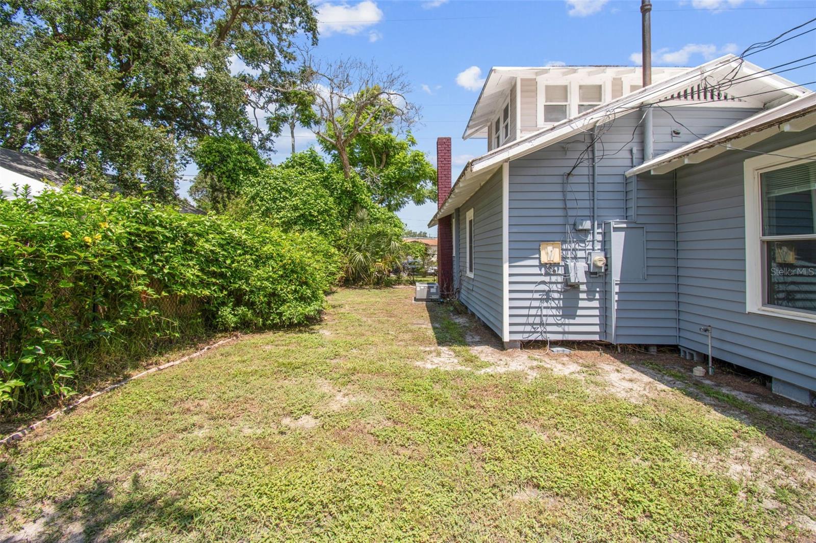 4424 S 1ST AVE S, ST PETERSBURG, FL, 33711