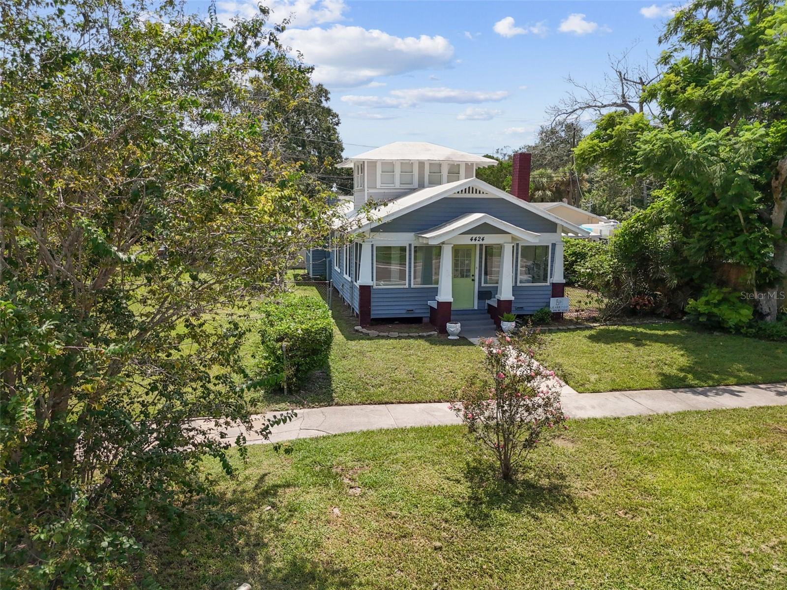 4424 S 1ST AVE S, ST PETERSBURG, FL, 33711