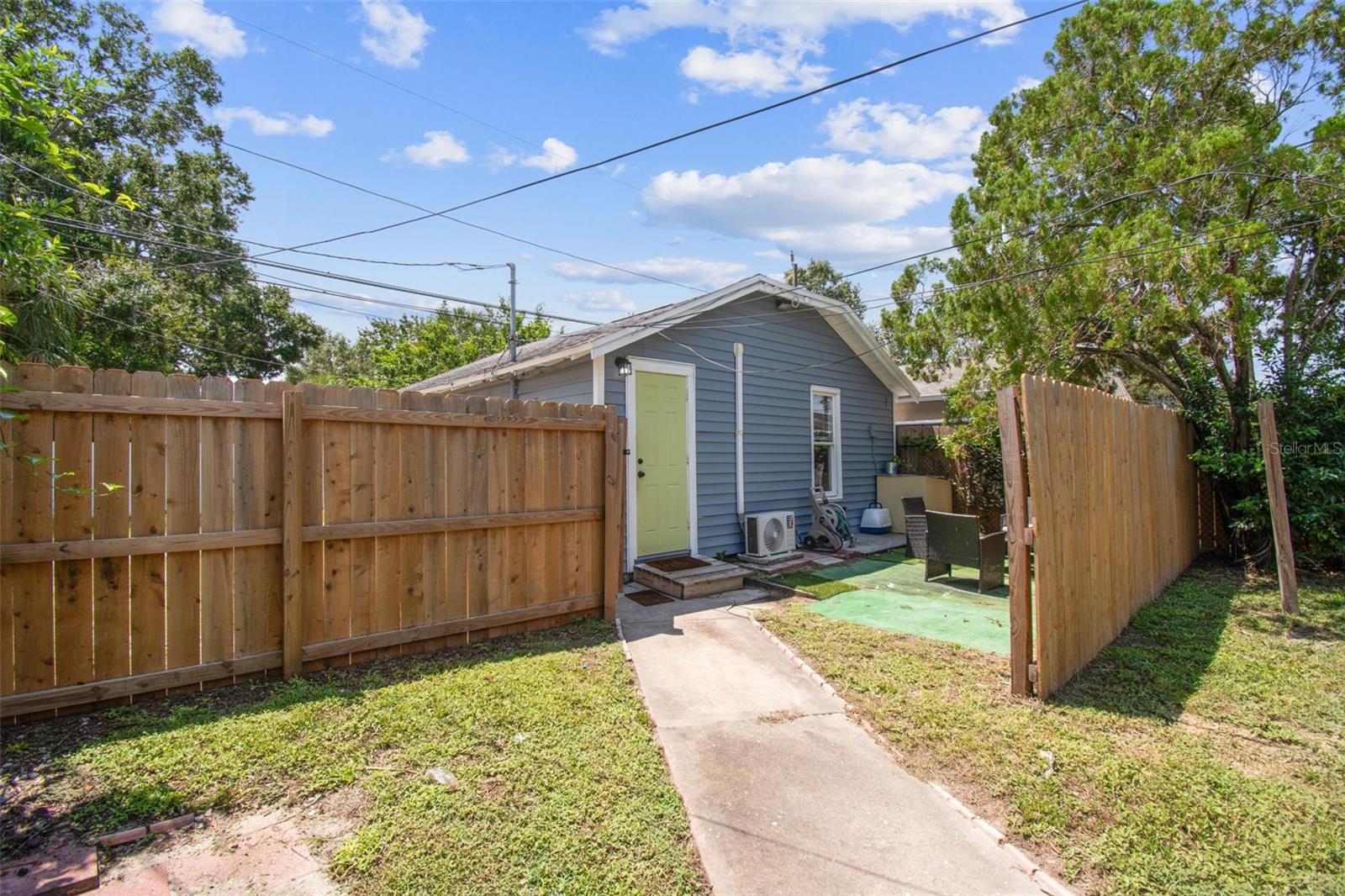 4424 S 1ST AVE S, ST PETERSBURG, FL, 33711