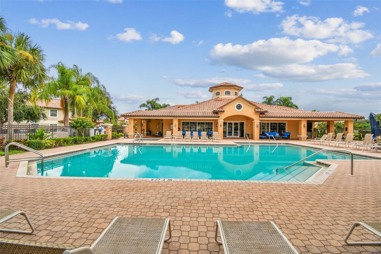 8161 MIRAMAR WAY #8161, LAKEWOOD RANCH, FL, 34202