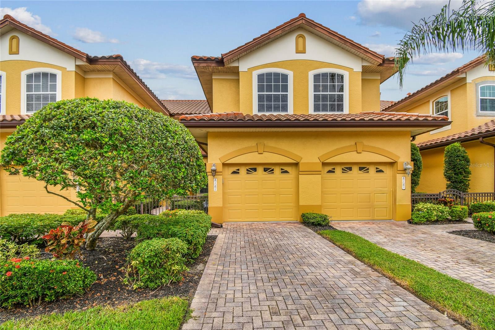 8161 MIRAMAR WAY #8161, LAKEWOOD RANCH, FL, 34202