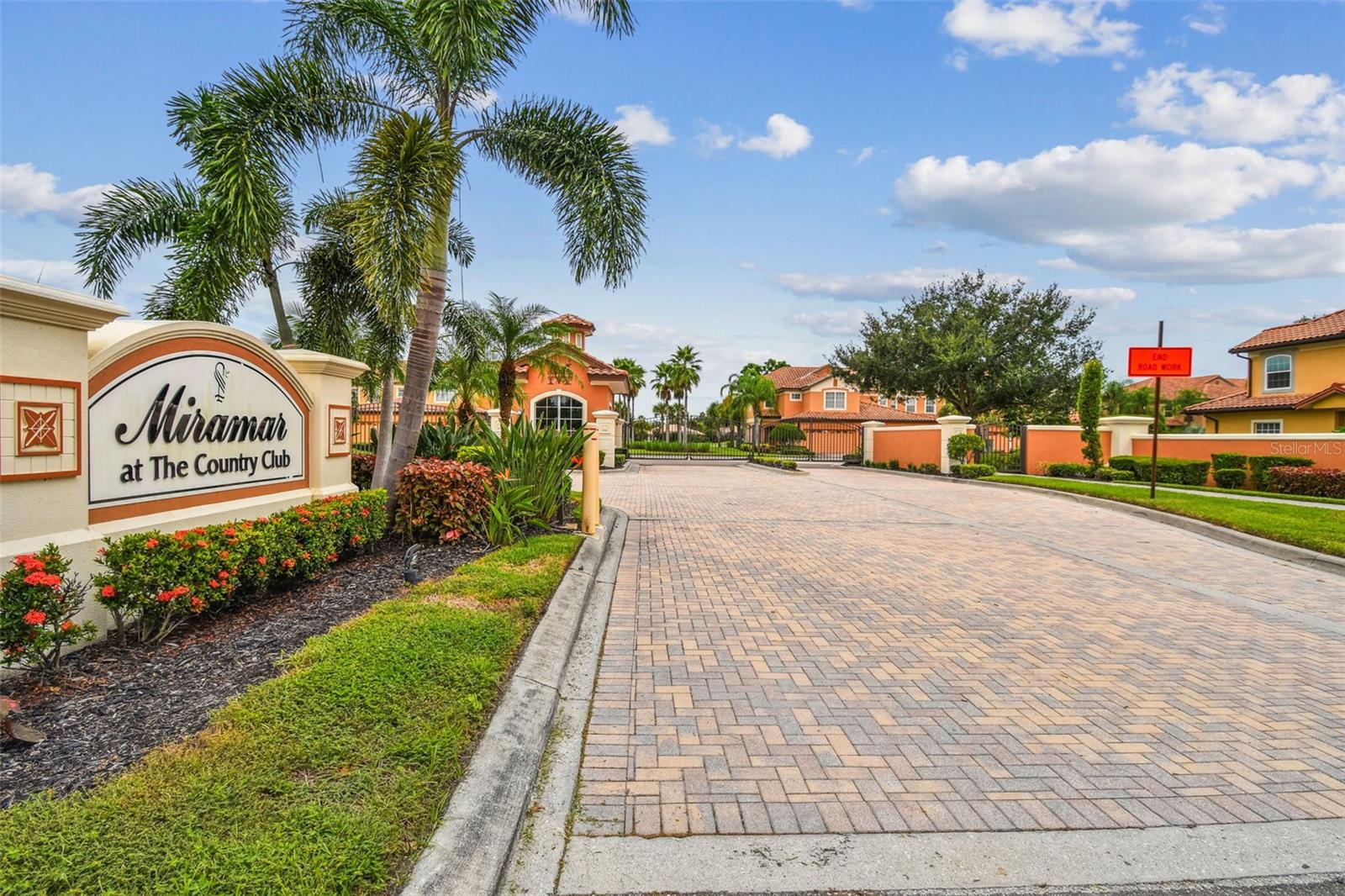 8161 MIRAMAR WAY #8161, LAKEWOOD RANCH, FL, 34202