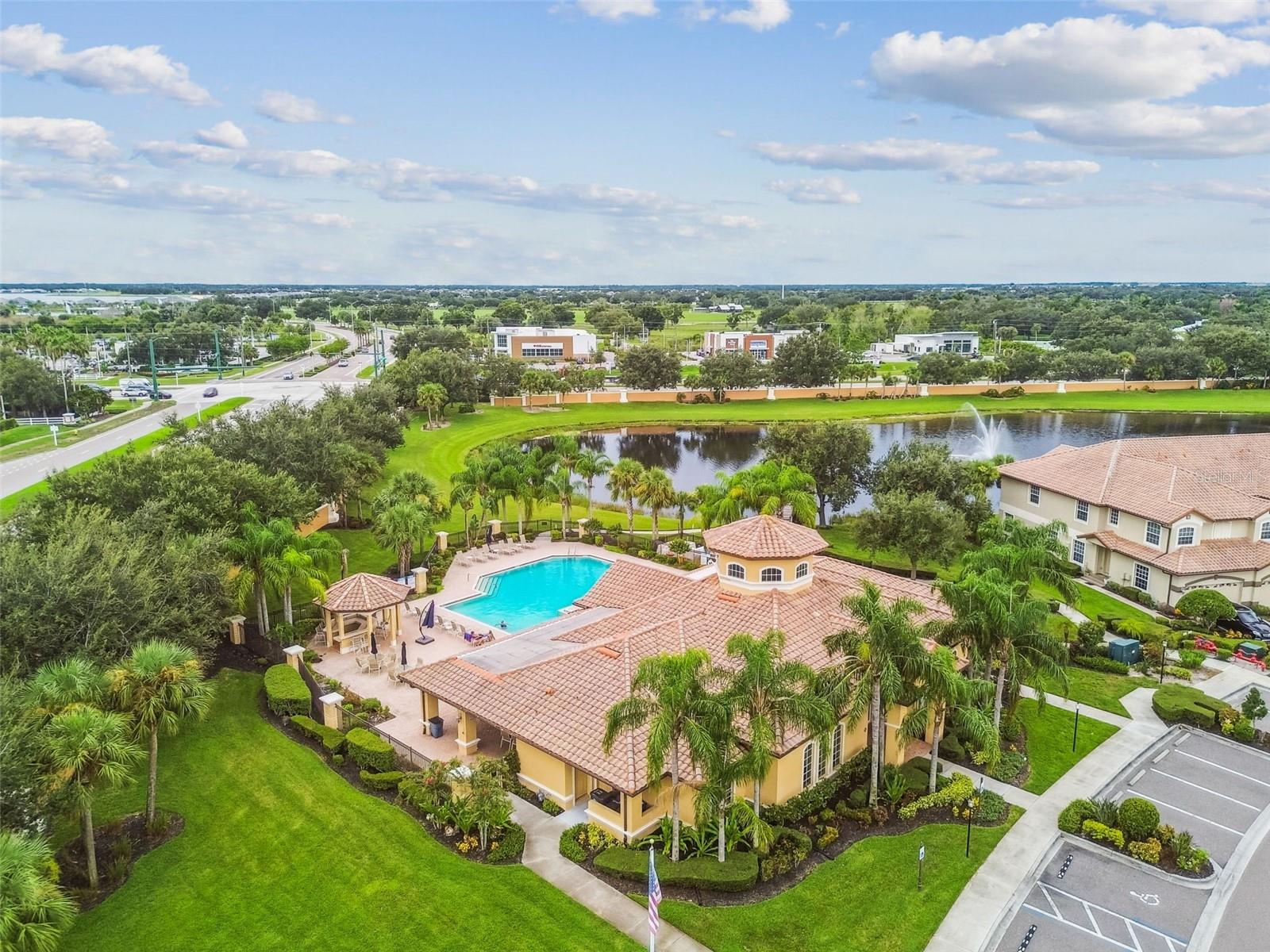 8161 MIRAMAR WAY #8161, LAKEWOOD RANCH, FL, 34202