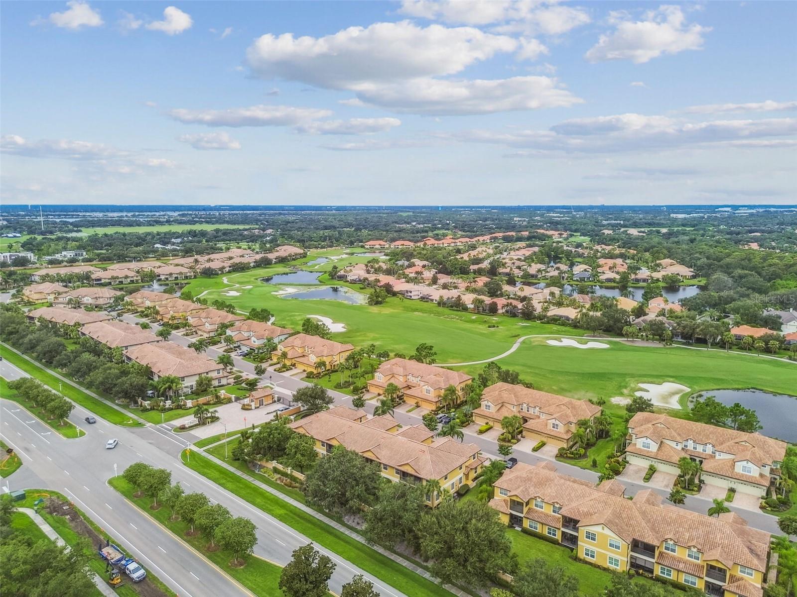 8161 MIRAMAR WAY #8161, LAKEWOOD RANCH, FL, 34202