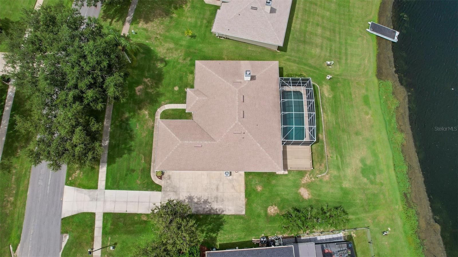 11220 LAKE KATHERINE CIR, CLERMONT, FL, 34711