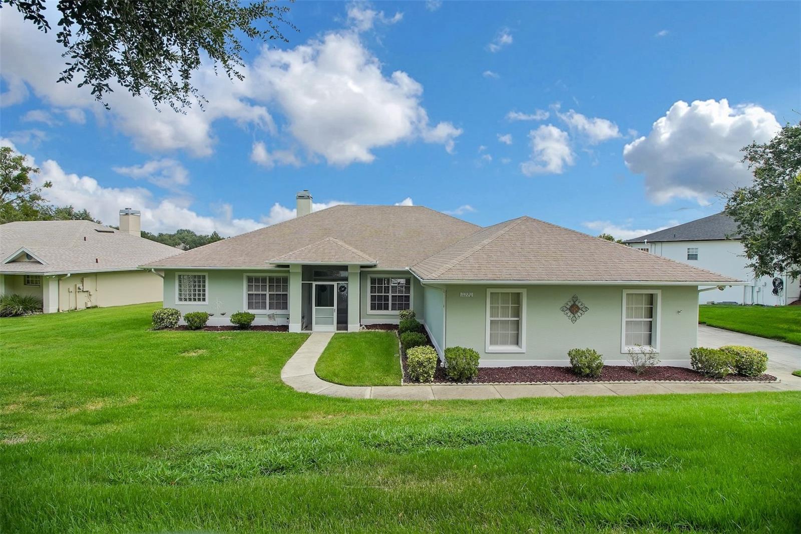 11220 LAKE KATHERINE CIR, CLERMONT, FL, 34711