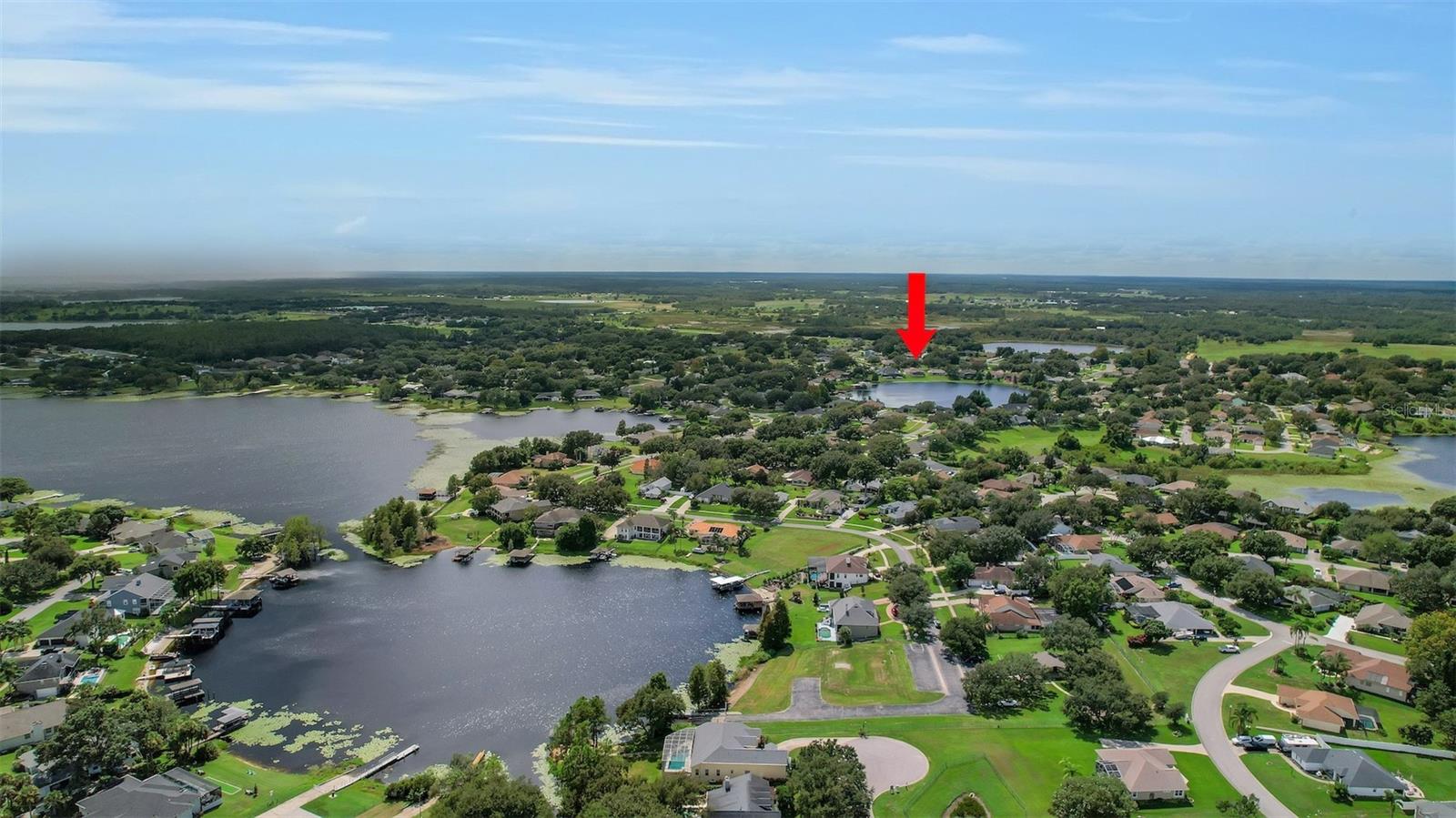 11220 LAKE KATHERINE CIR, CLERMONT, FL, 34711