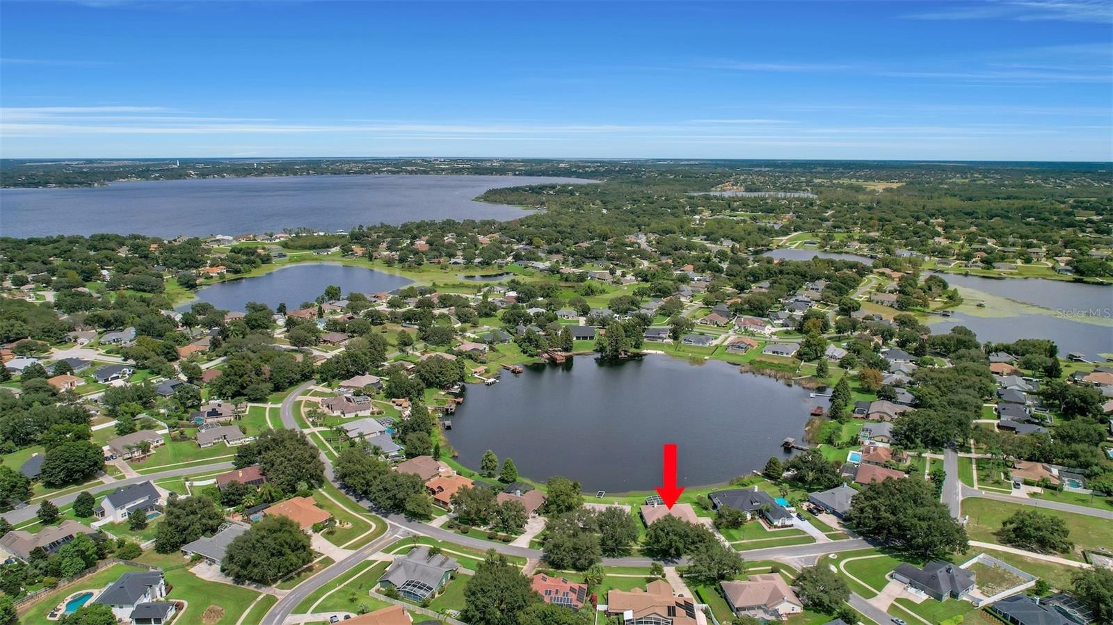 11220 LAKE KATHERINE CIR, CLERMONT, FL, 34711