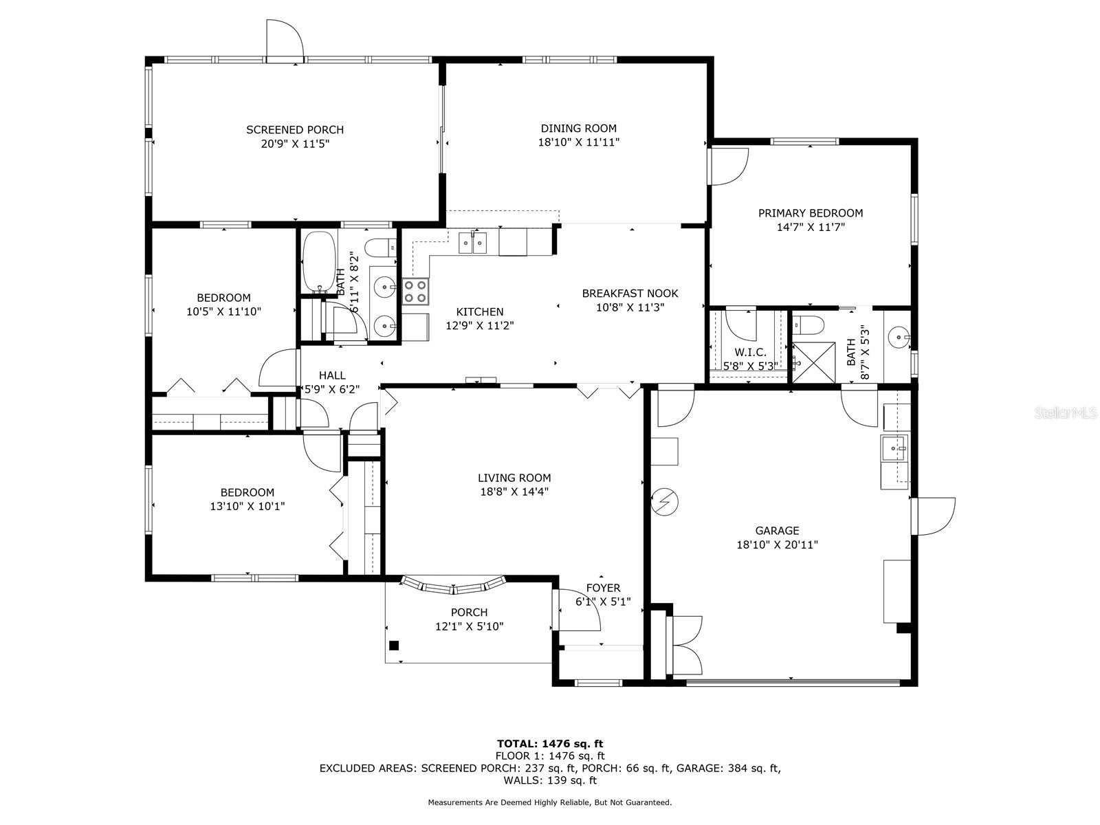 8667 139TH ST, SEMINOLE, FL, 33776