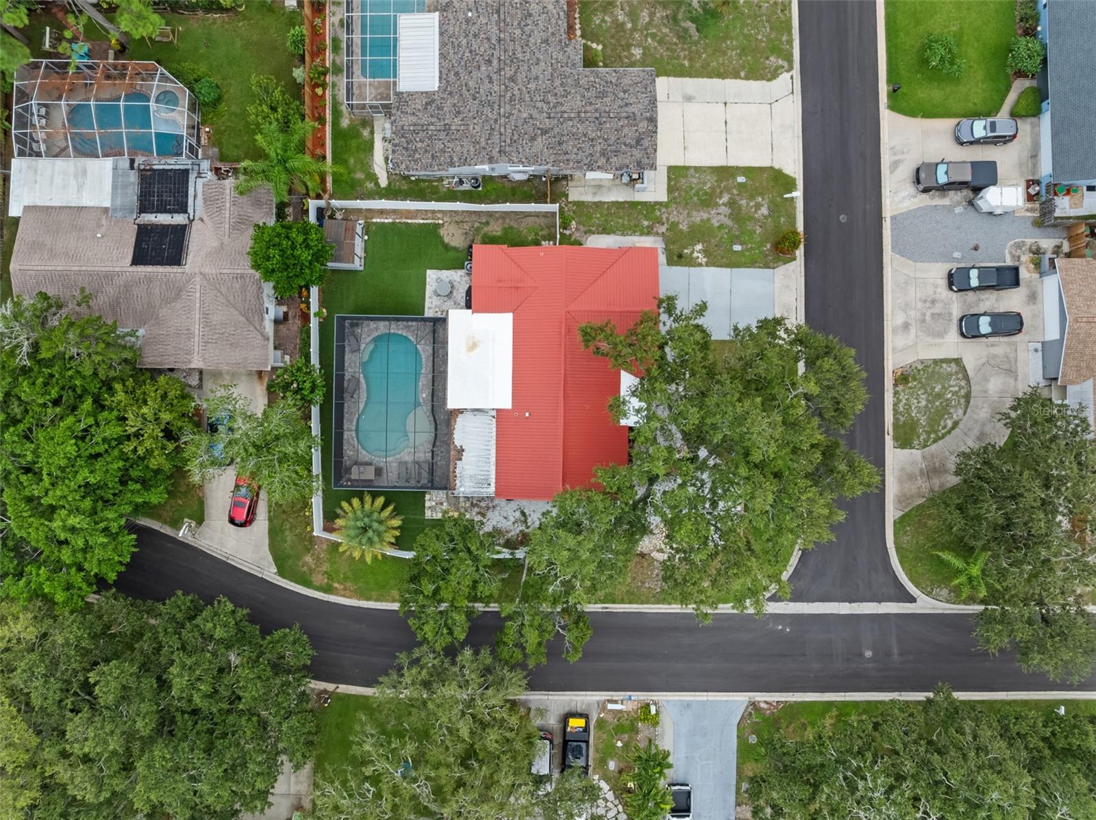 8667 139TH ST, SEMINOLE, FL, 33776