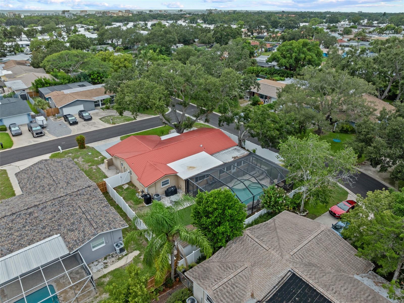 8667 139TH ST, SEMINOLE, FL, 33776