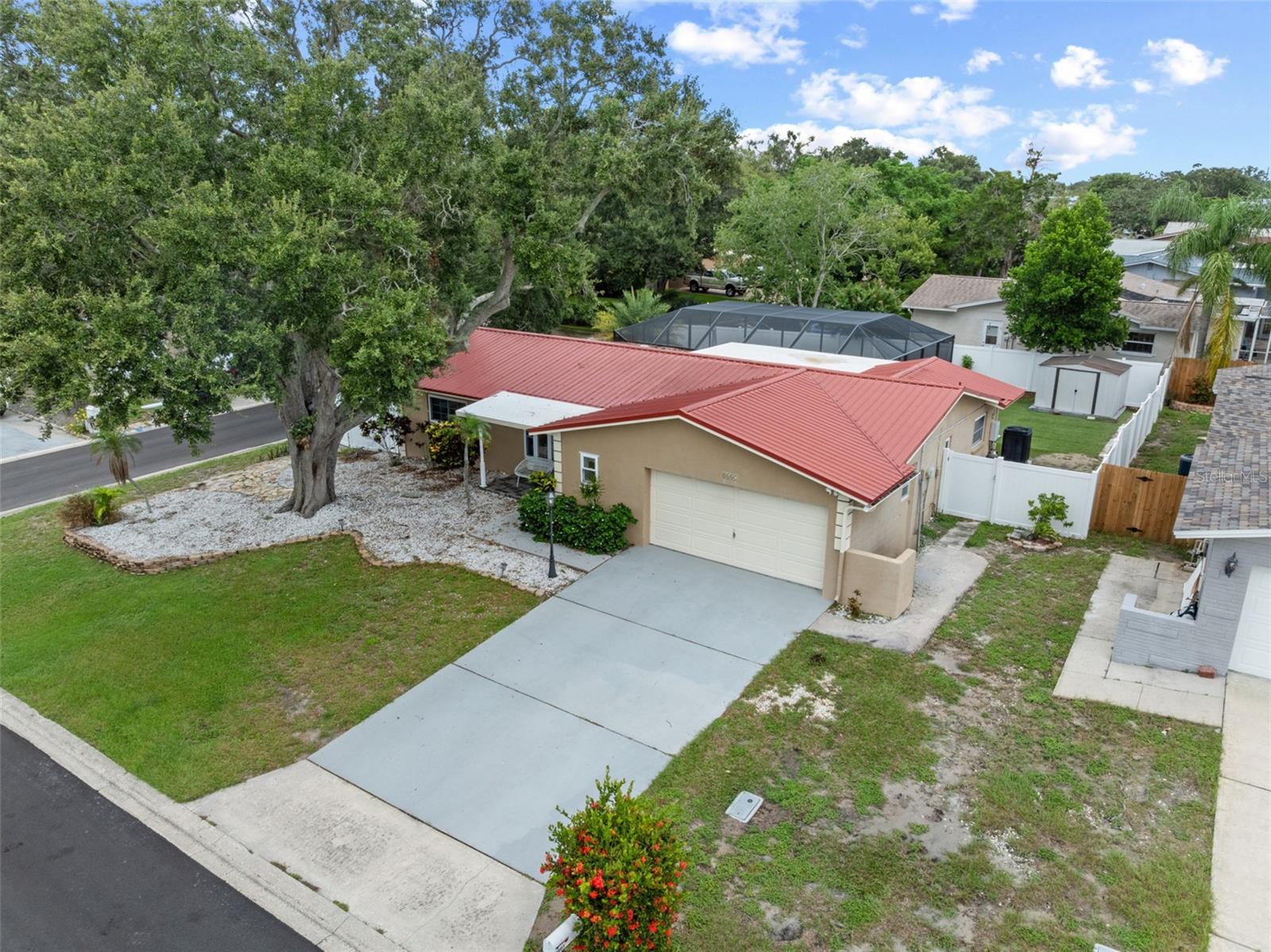 8667 139TH ST, SEMINOLE, FL, 33776