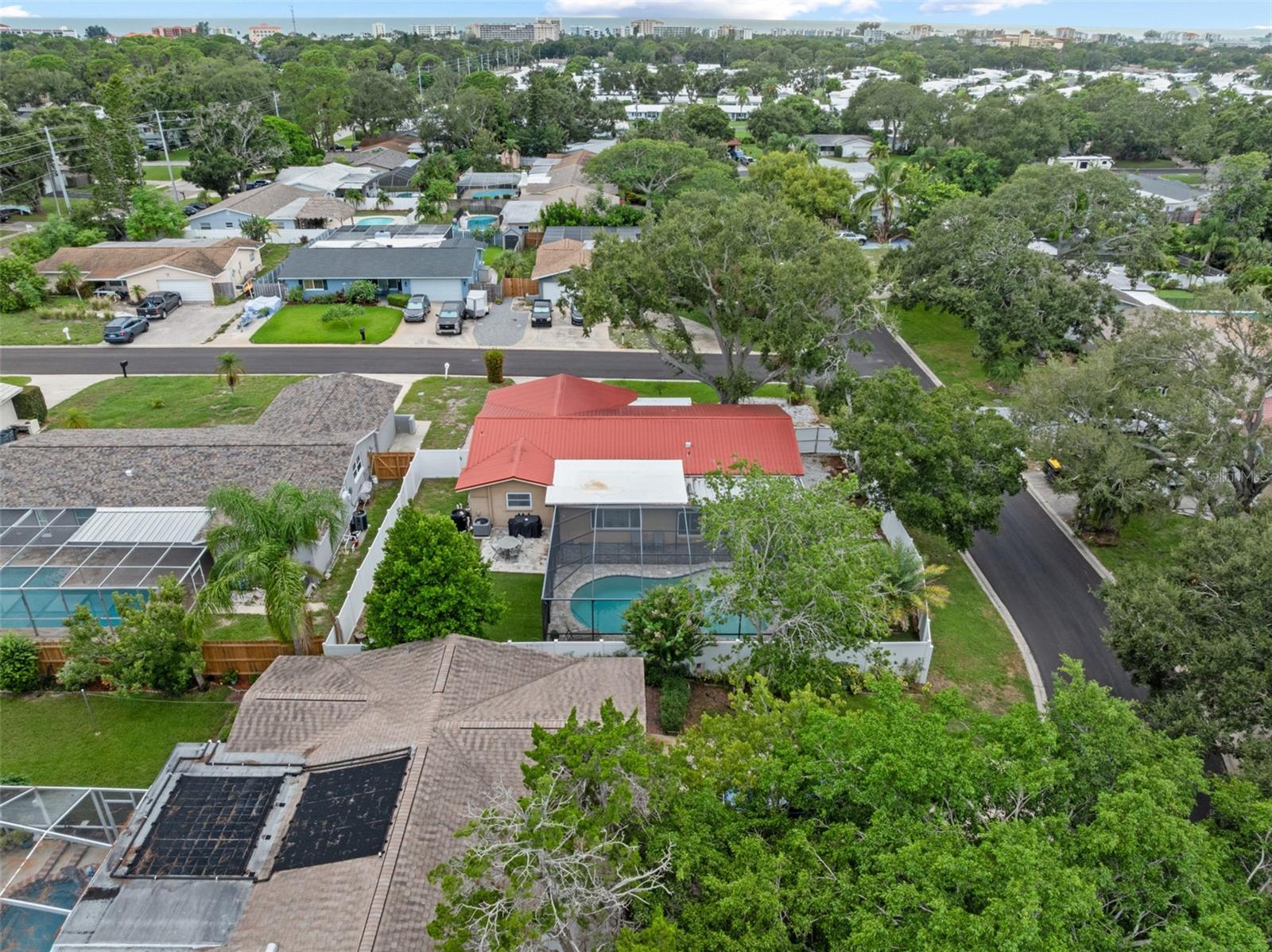 8667 139TH ST, SEMINOLE, FL, 33776