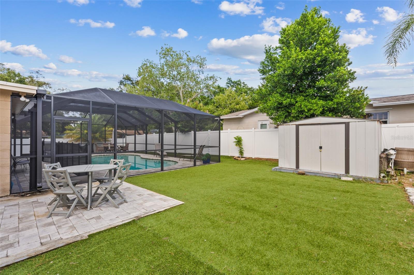 8667 139TH ST, SEMINOLE, FL, 33776