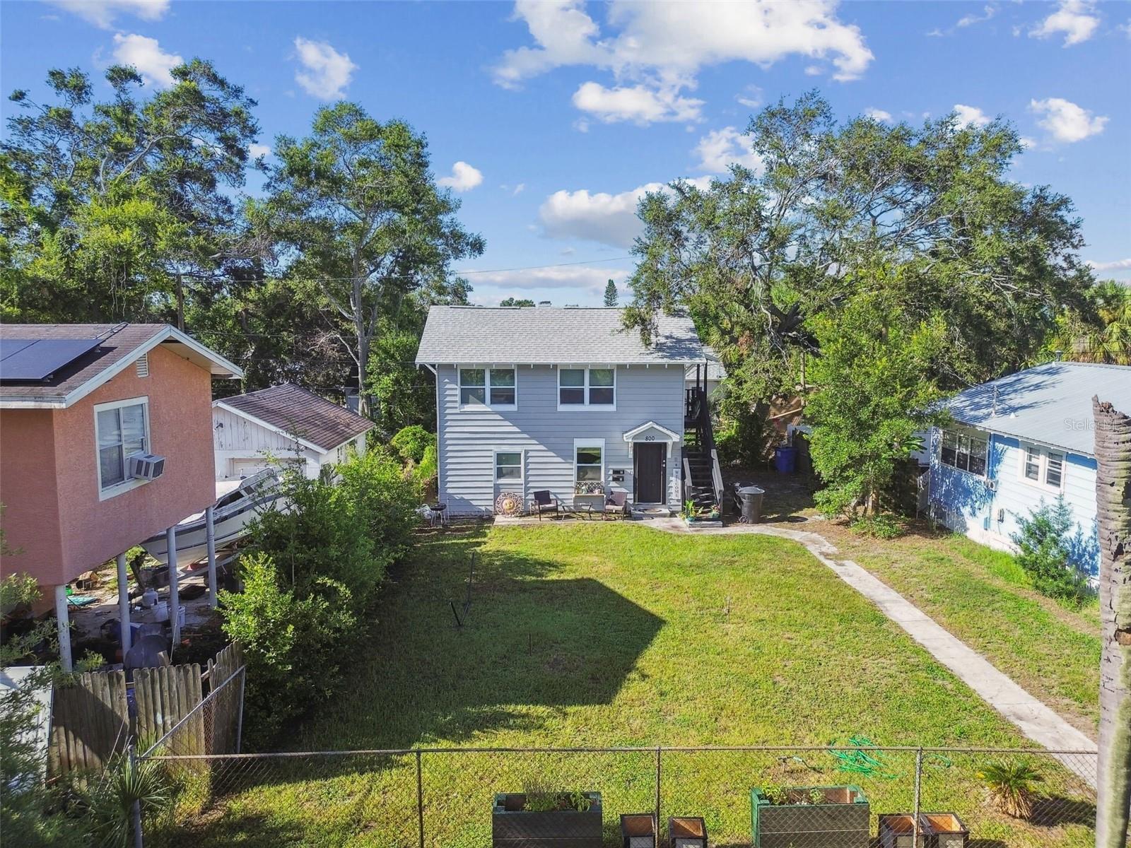 800 15TH AVE S, ST PETERSBURG, FL, 33701