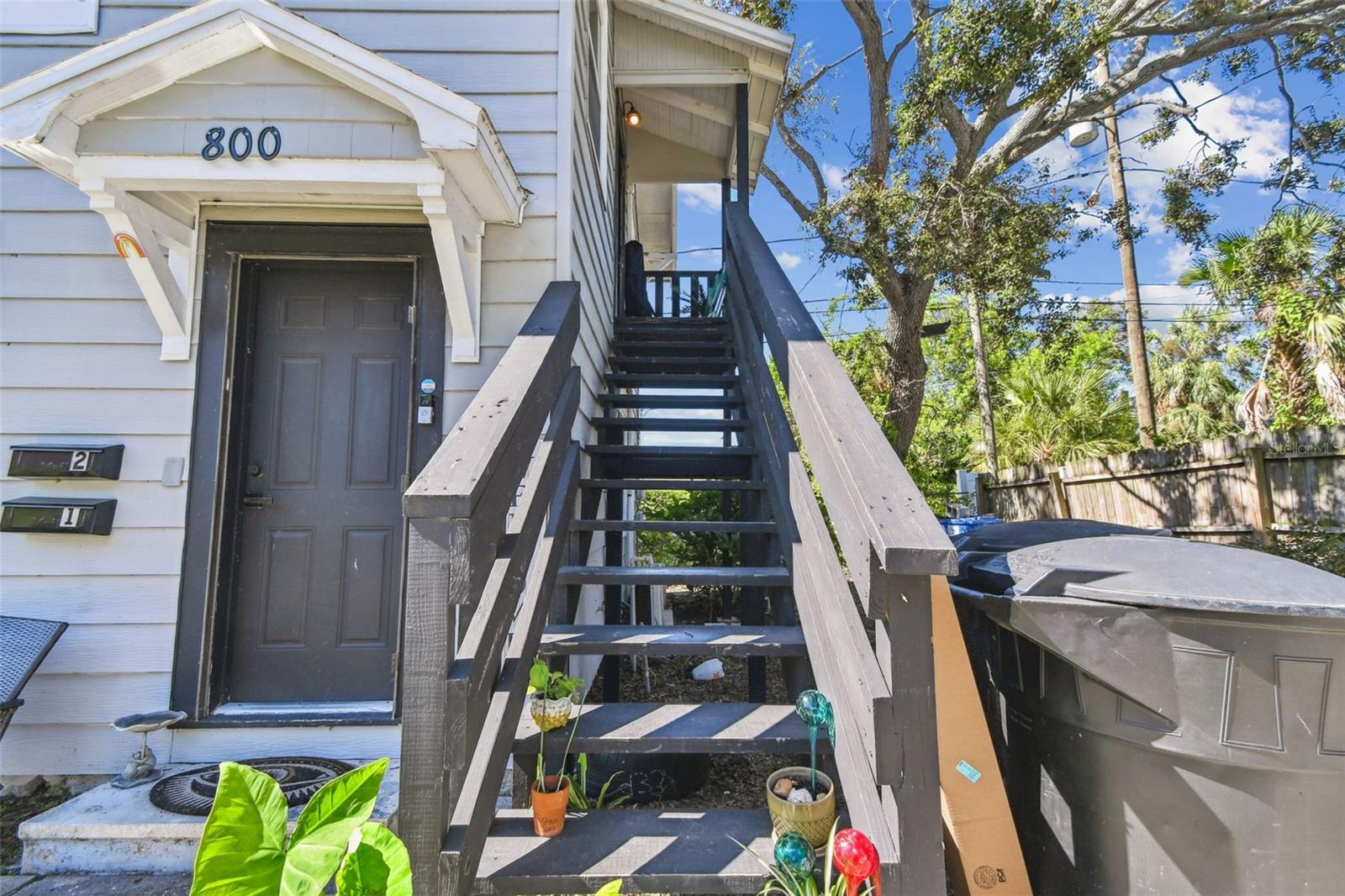 800 15TH AVE S, ST PETERSBURG, FL, 33701