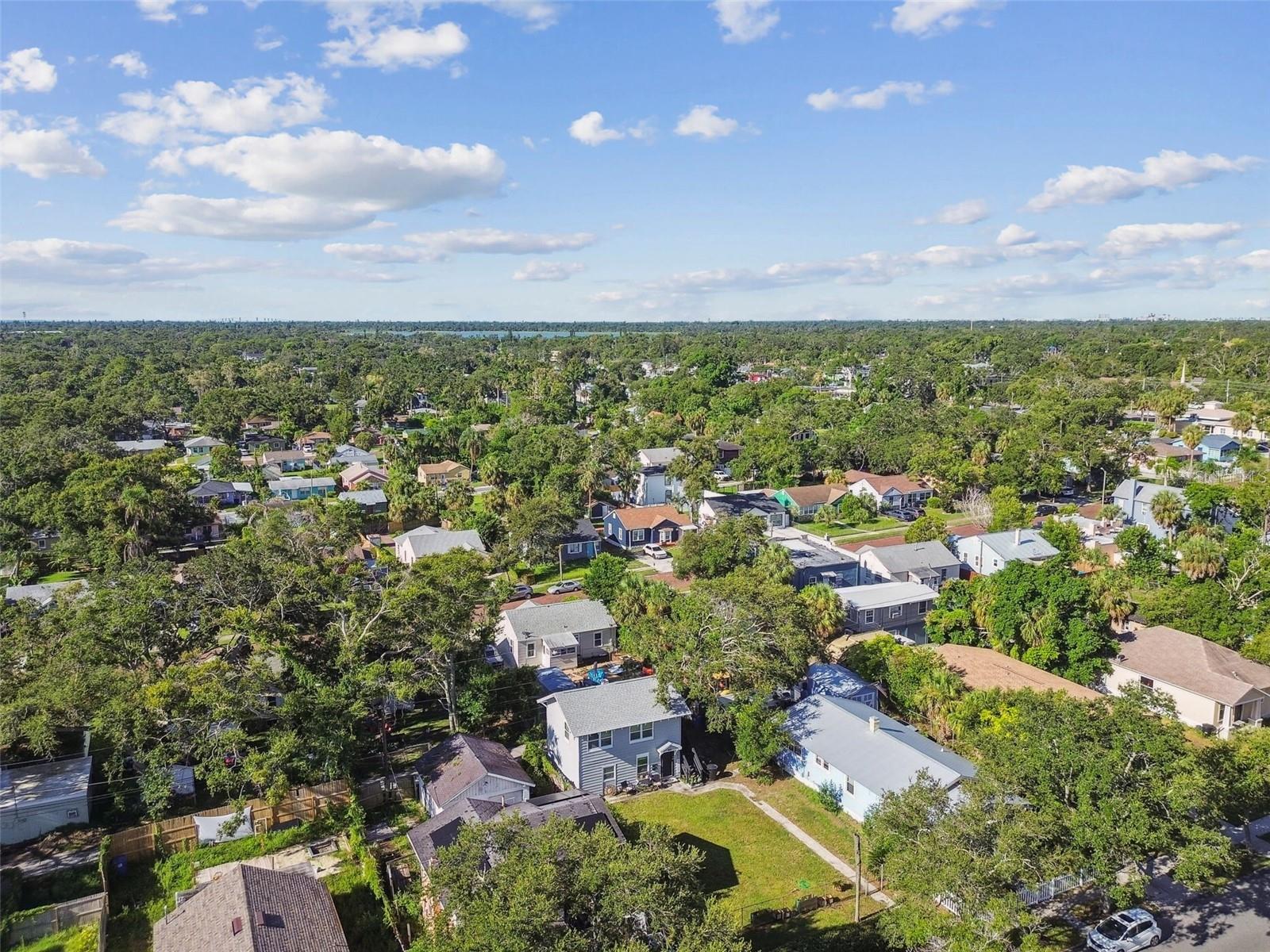 800 15TH AVE S, ST PETERSBURG, FL, 33701