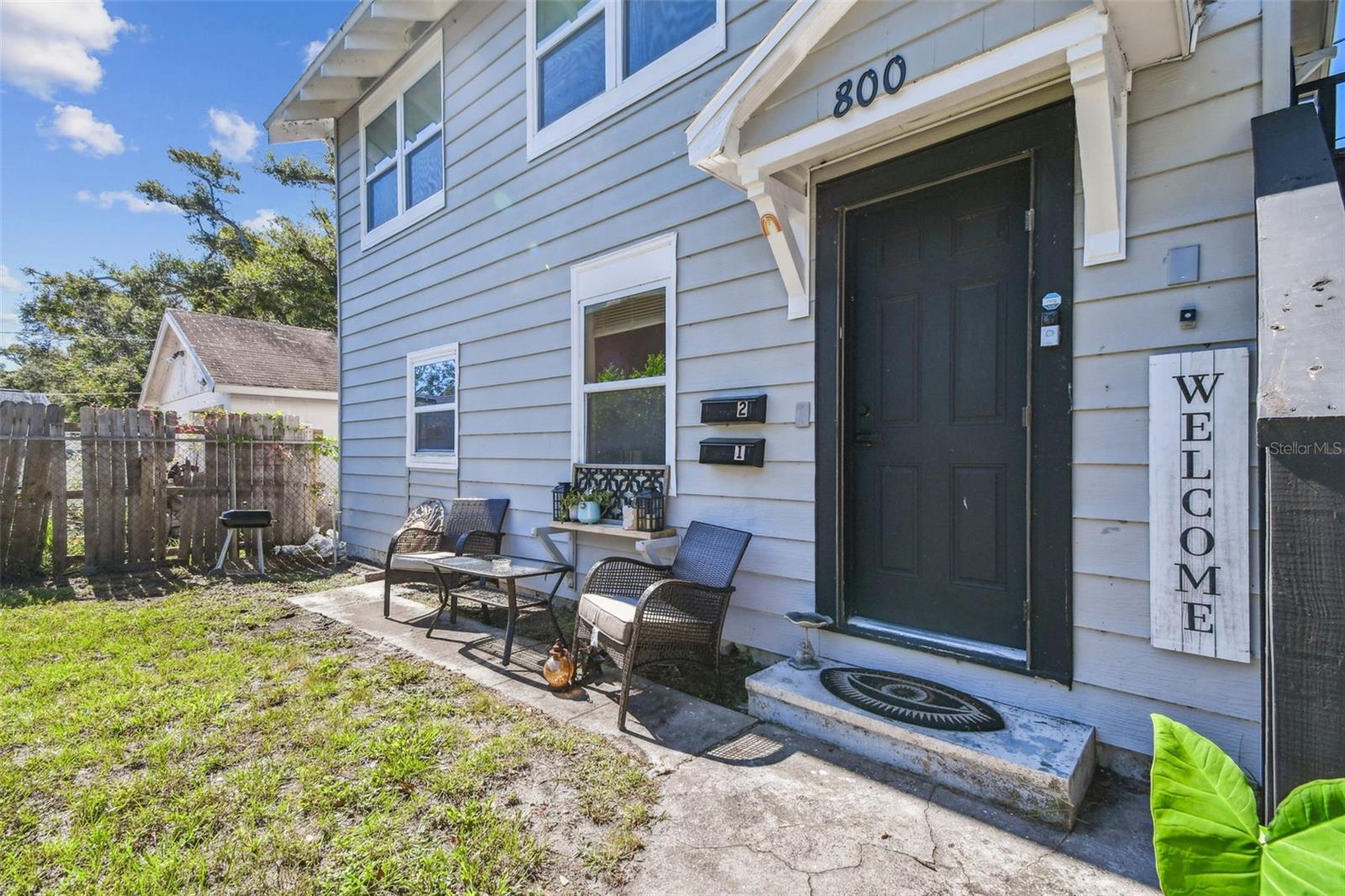 800 15TH AVE S, ST PETERSBURG, FL, 33701