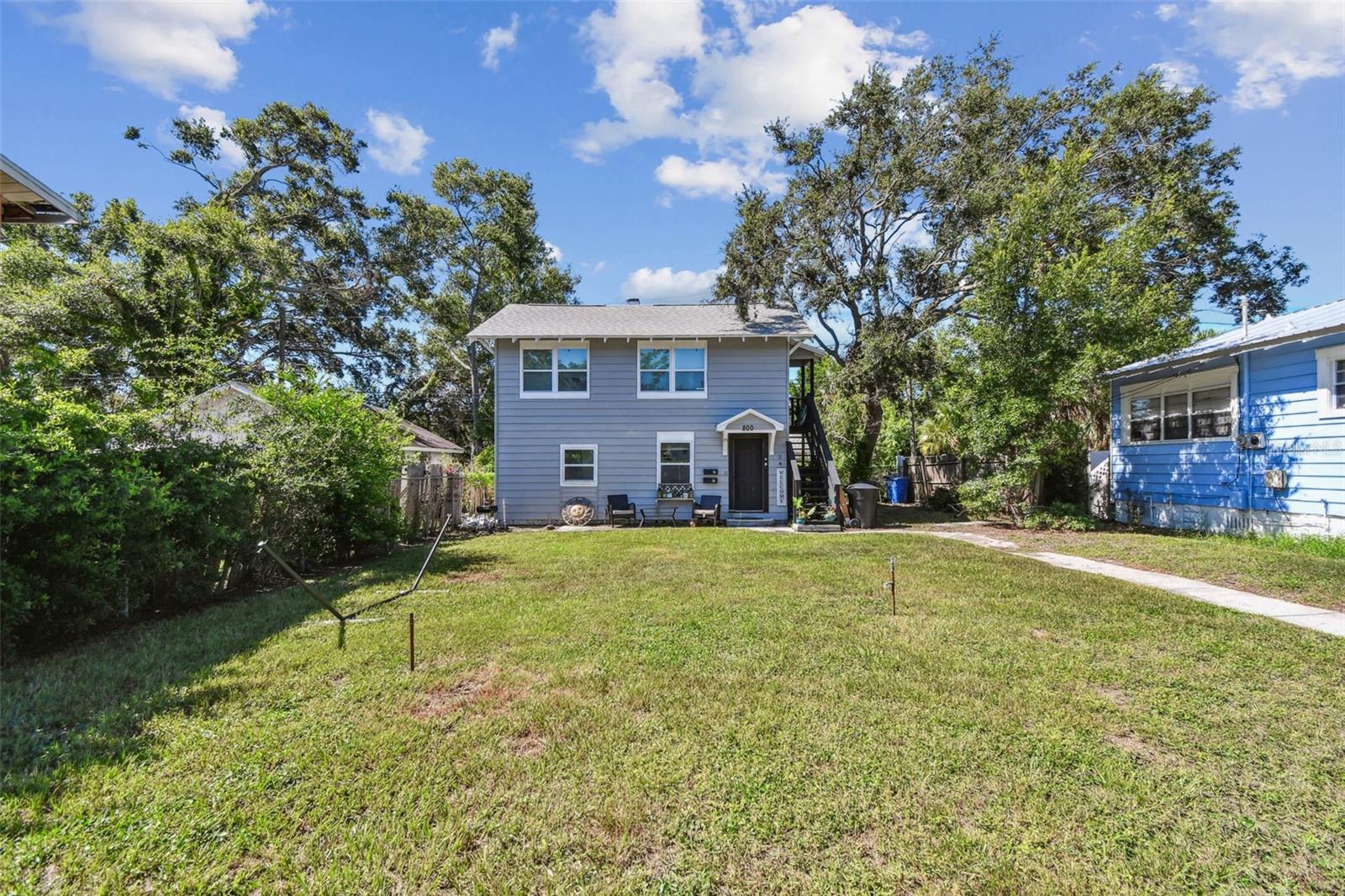 800 15TH AVE S, ST PETERSBURG, FL, 33701