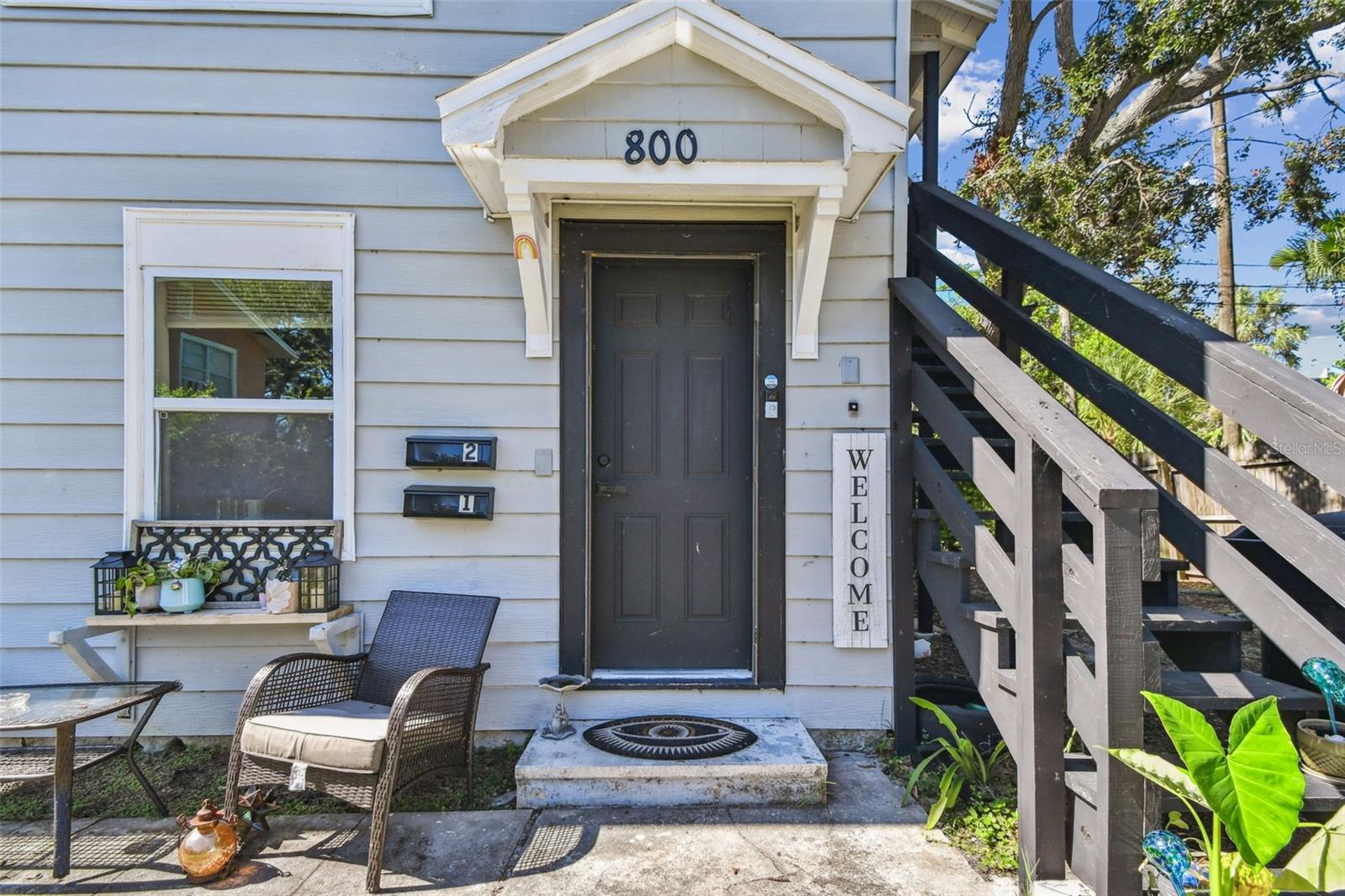 800 15TH AVE S, ST PETERSBURG, FL, 33701