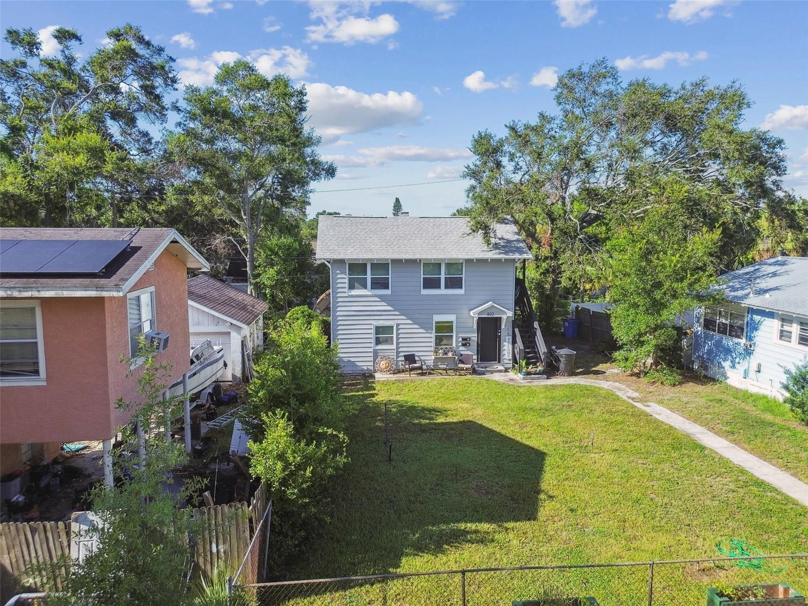 800 15TH AVE S, ST PETERSBURG, FL, 33701