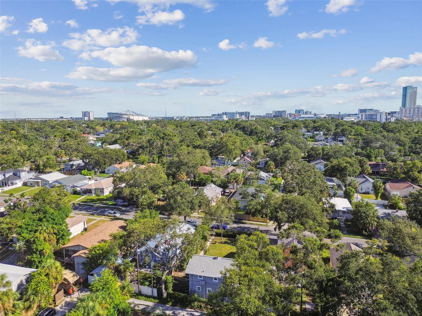 800 15TH AVE S, ST PETERSBURG, FL, 33701