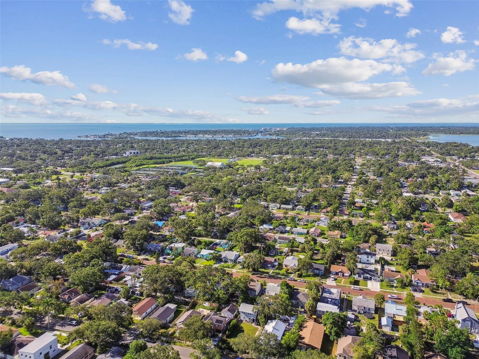 800 15TH AVE S, ST PETERSBURG, FL, 33701