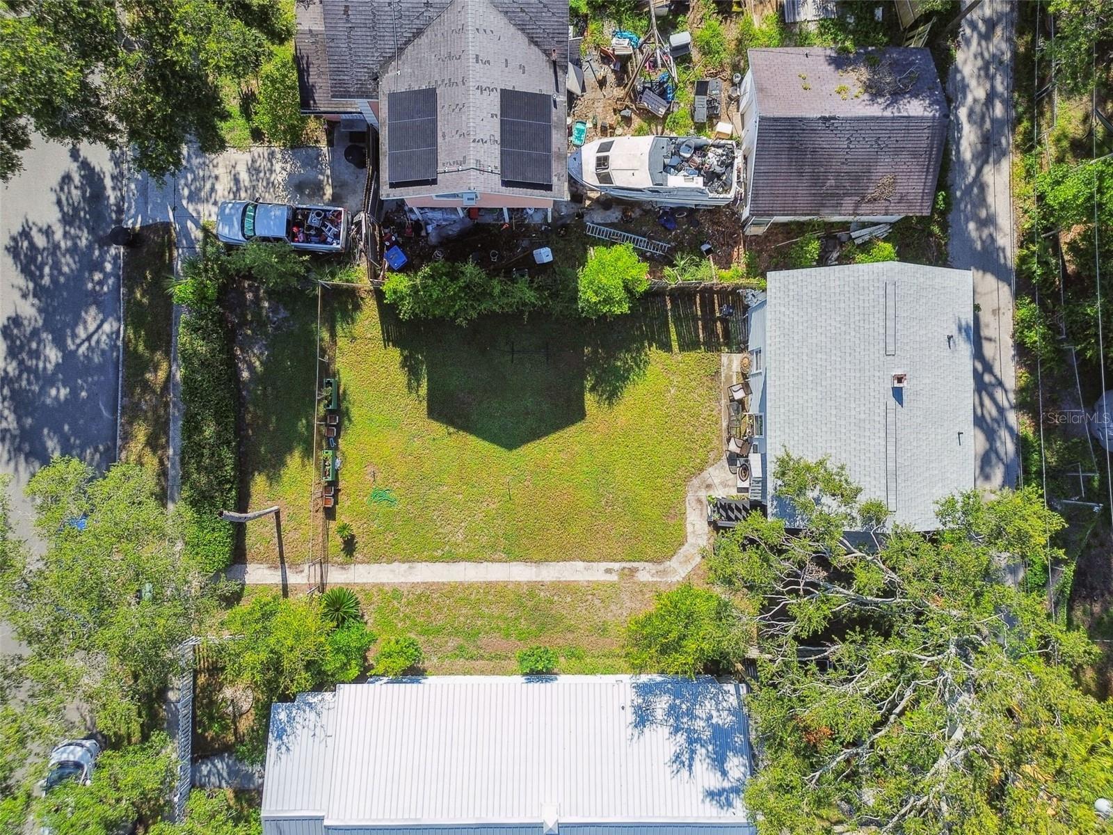 800 15TH AVE S, ST PETERSBURG, FL, 33701