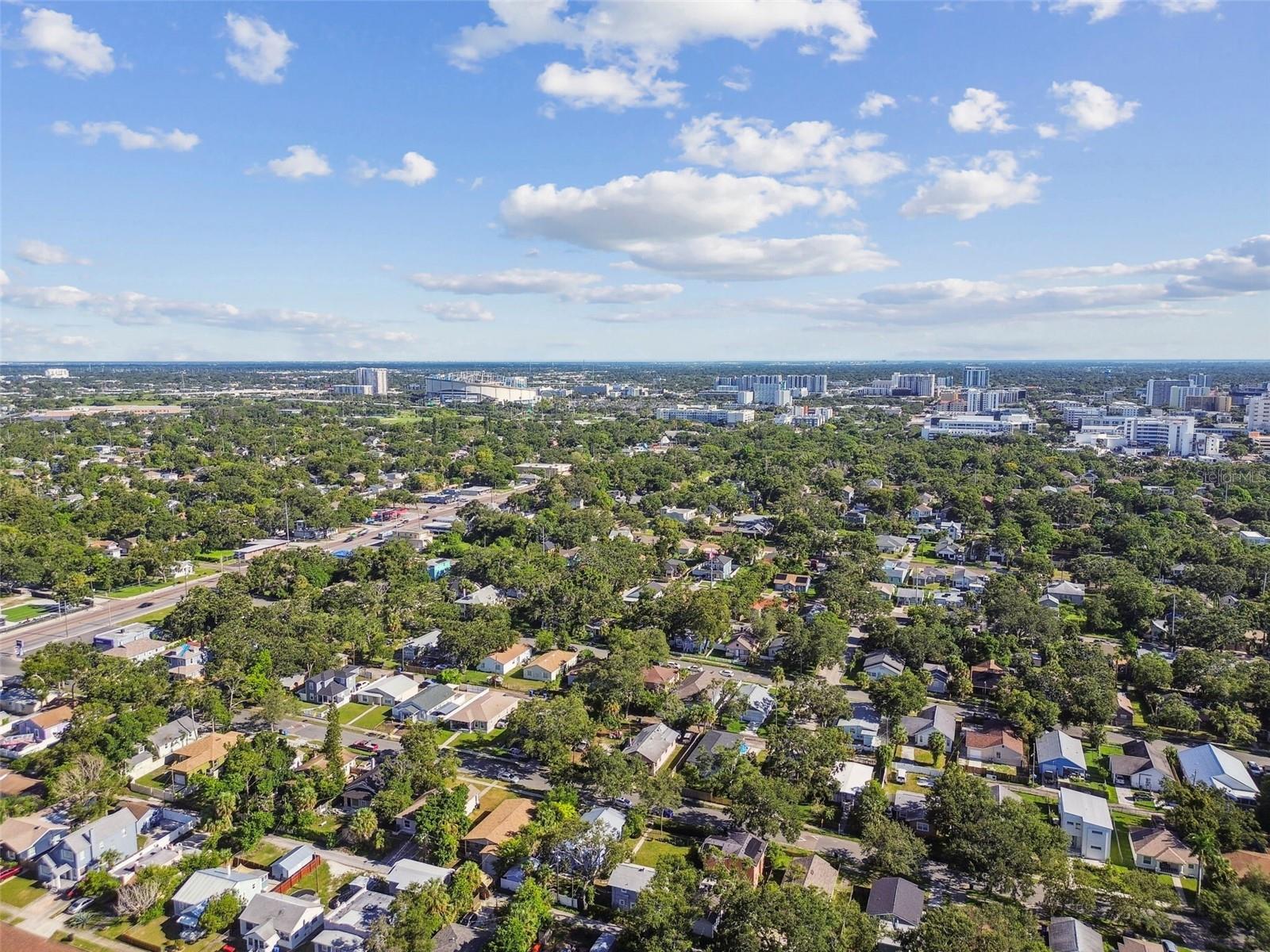 800 15TH AVE S, ST PETERSBURG, FL, 33701