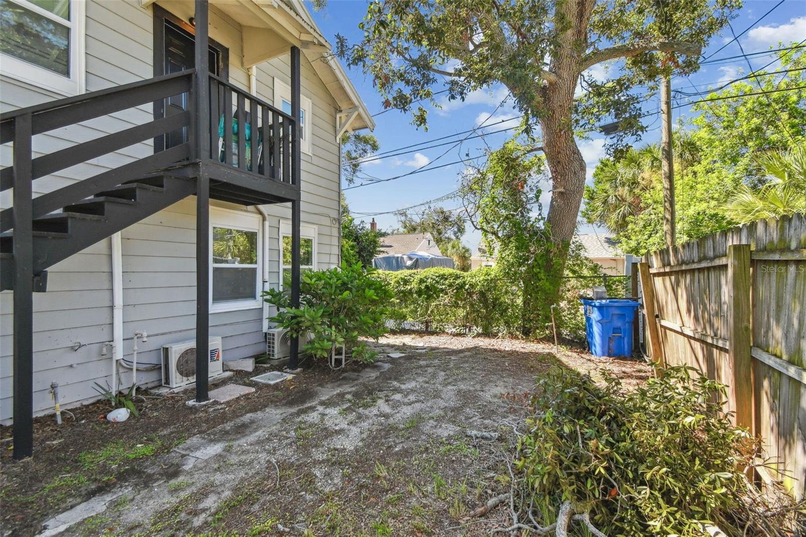 800 15TH AVE S, ST PETERSBURG, FL, 33701