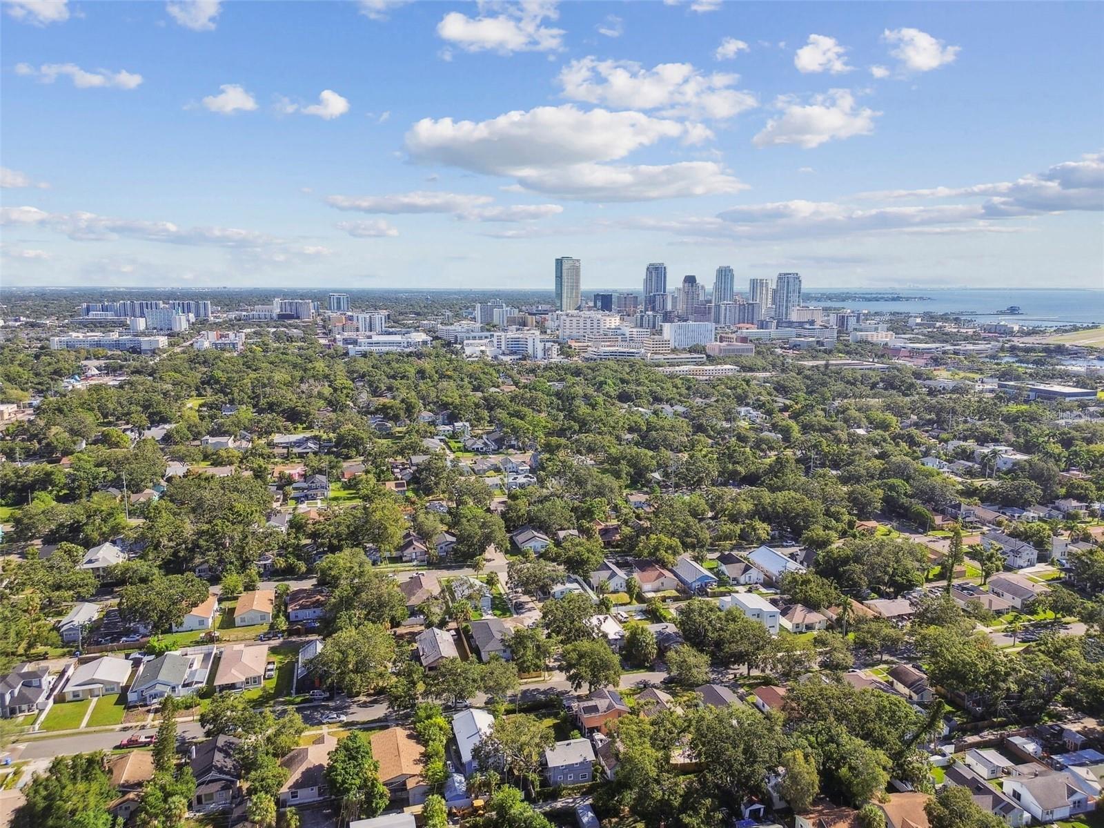 800 15TH AVE S, ST PETERSBURG, FL, 33701