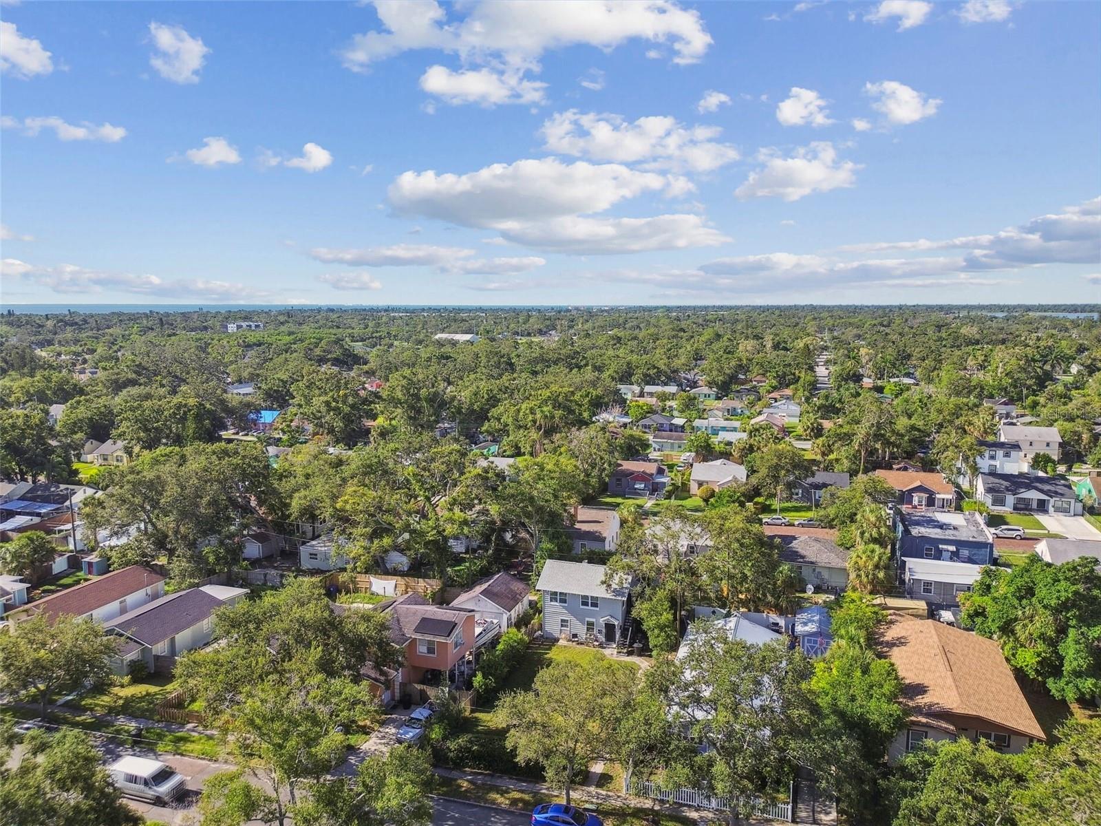 800 15TH AVE S, ST PETERSBURG, FL, 33701