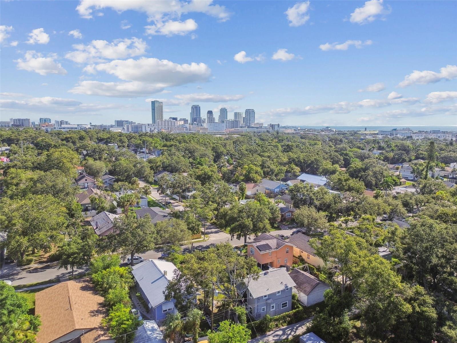 800 15TH AVE S, ST PETERSBURG, FL, 33701