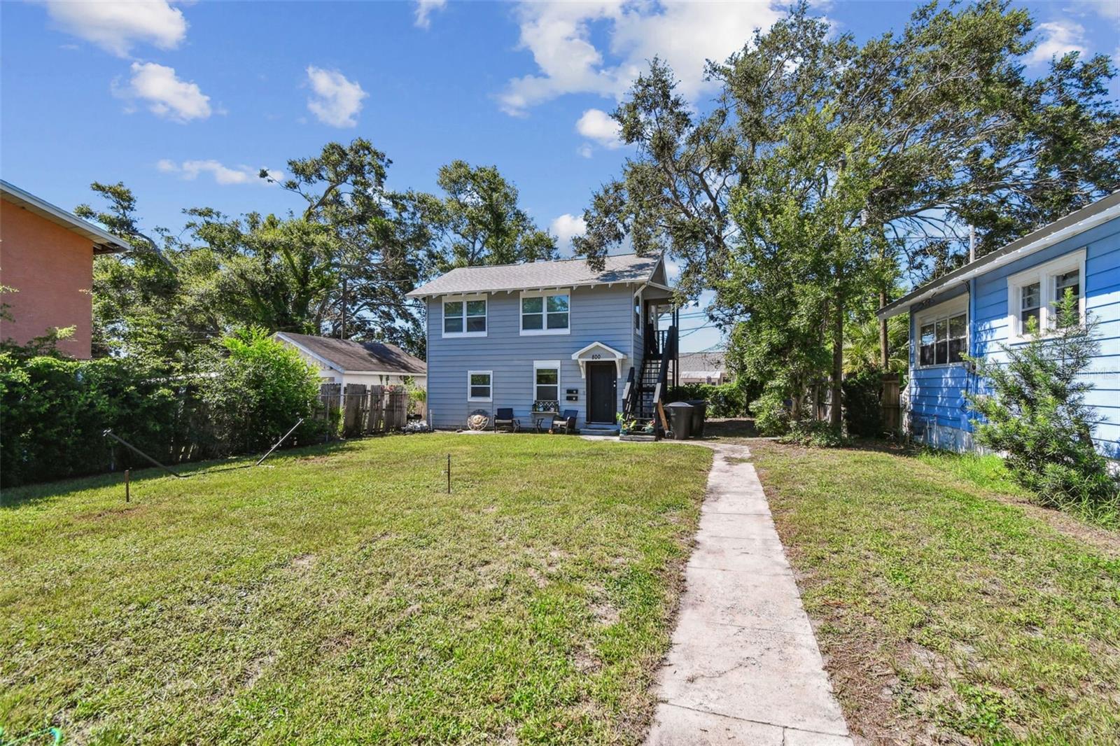 800 15TH AVE S, ST PETERSBURG, FL, 33701