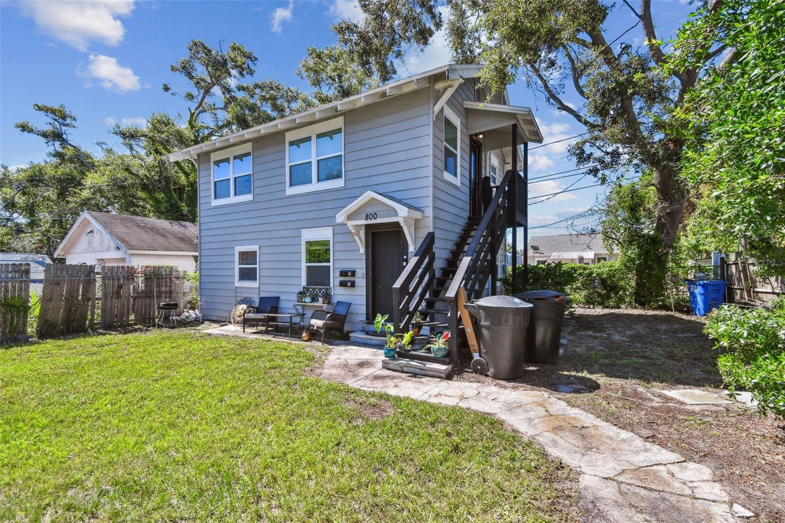 800 15TH AVE S, ST PETERSBURG, FL, 33701