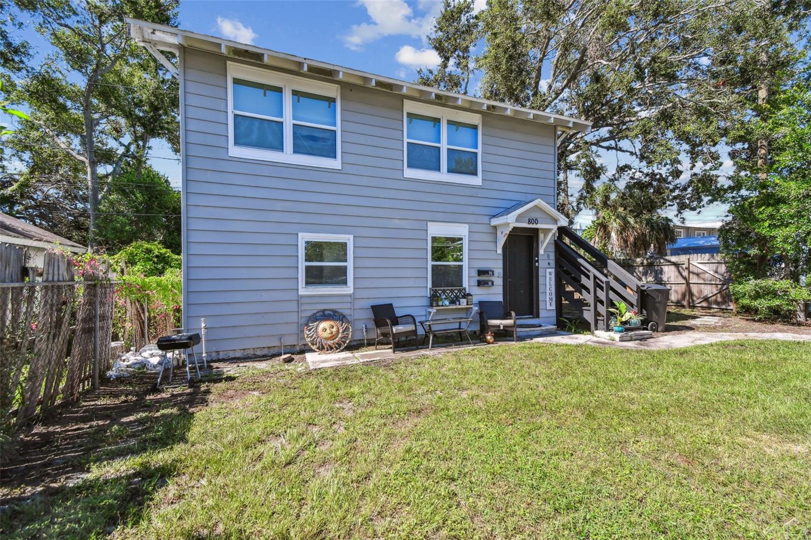 800 15TH AVE S, ST PETERSBURG, FL, 33701