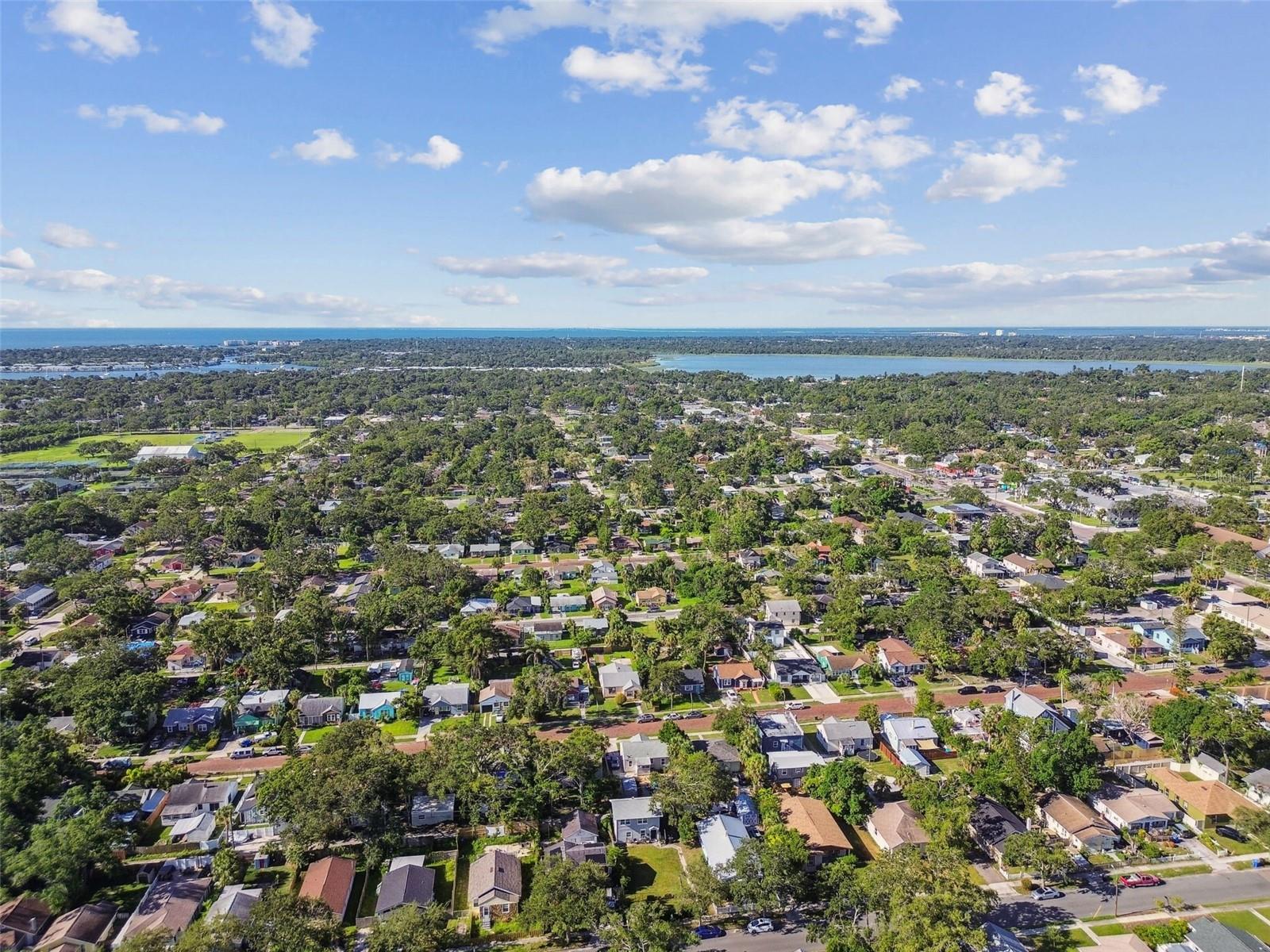 800 15TH AVE S, ST PETERSBURG, FL, 33701