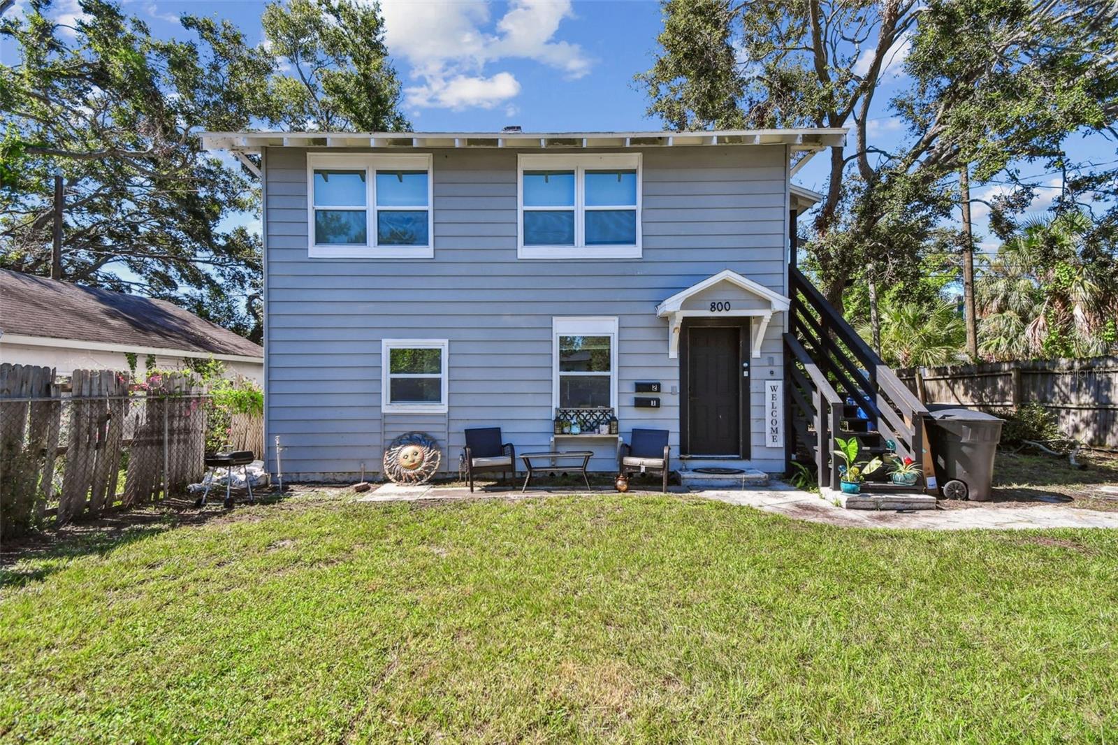 800 15TH AVE S, ST PETERSBURG, FL, 33701