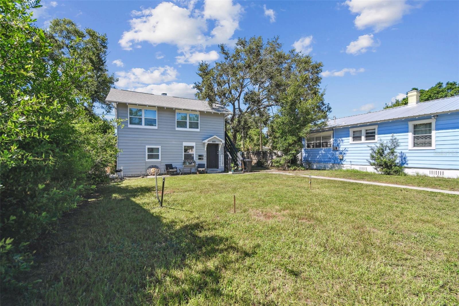 800 15TH AVE S, ST PETERSBURG, FL, 33701