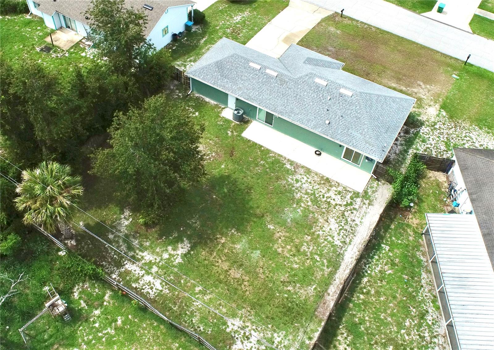 2301 WEATHERFORD DR, DELTONA, FL, 32738