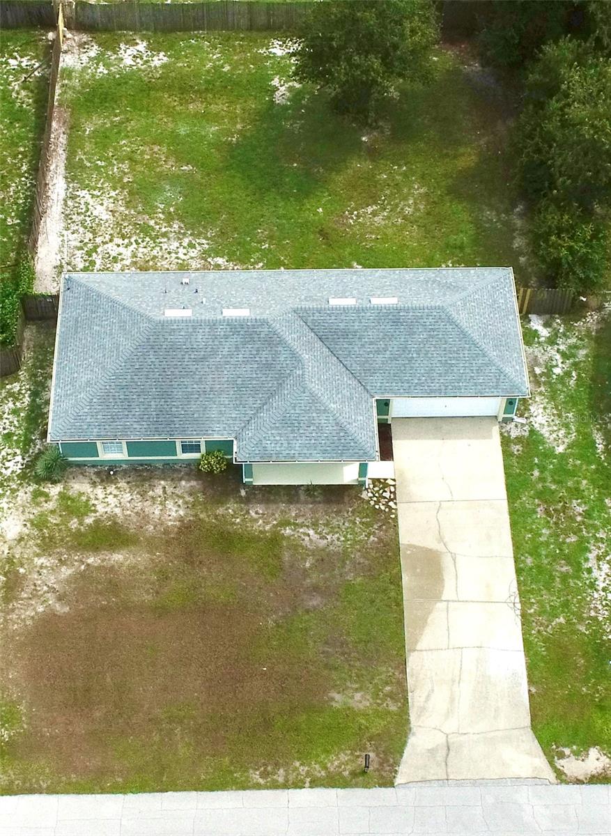 2301 WEATHERFORD DR, DELTONA, FL, 32738