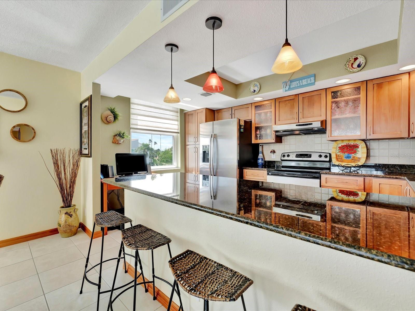 1400 GULF BLVD #204, CLEARWATER BEACH, FL, 33767