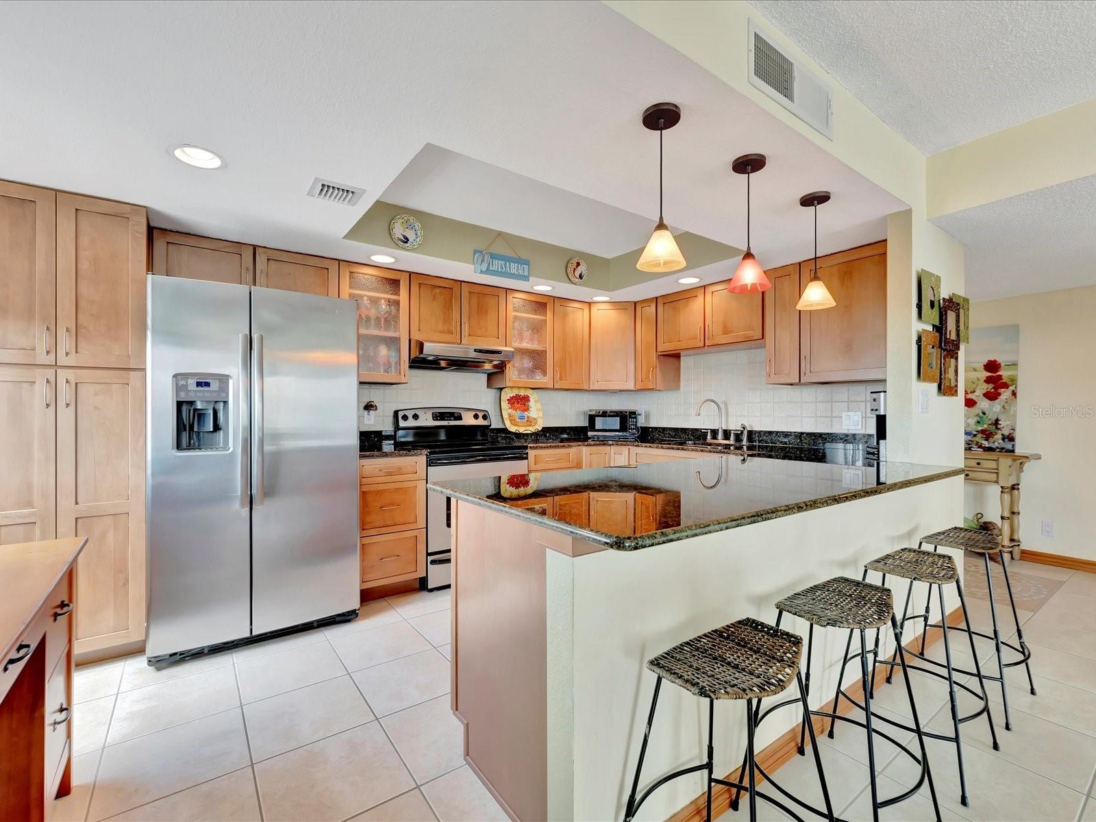 1400 GULF BLVD #204, CLEARWATER BEACH, FL, 33767